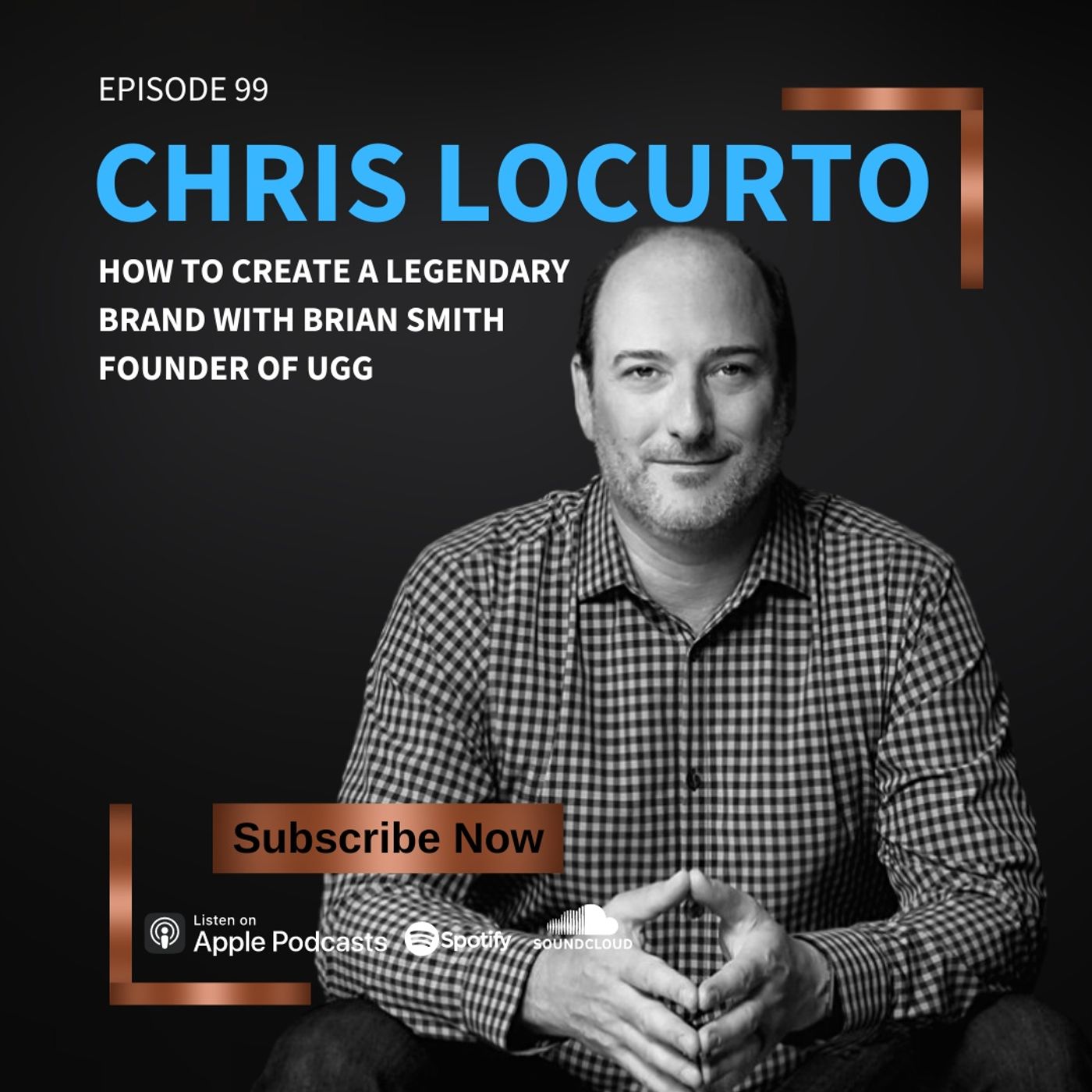 The Chris LoCurto Show