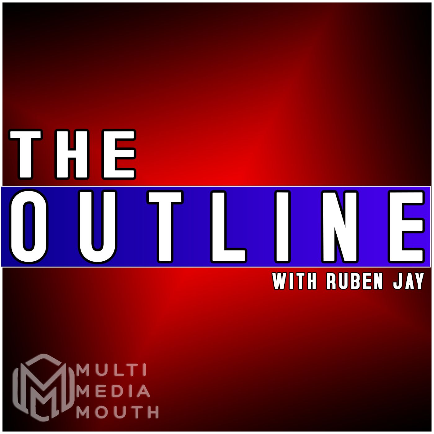 The Ruben Jay Report The Ruben Jay Report