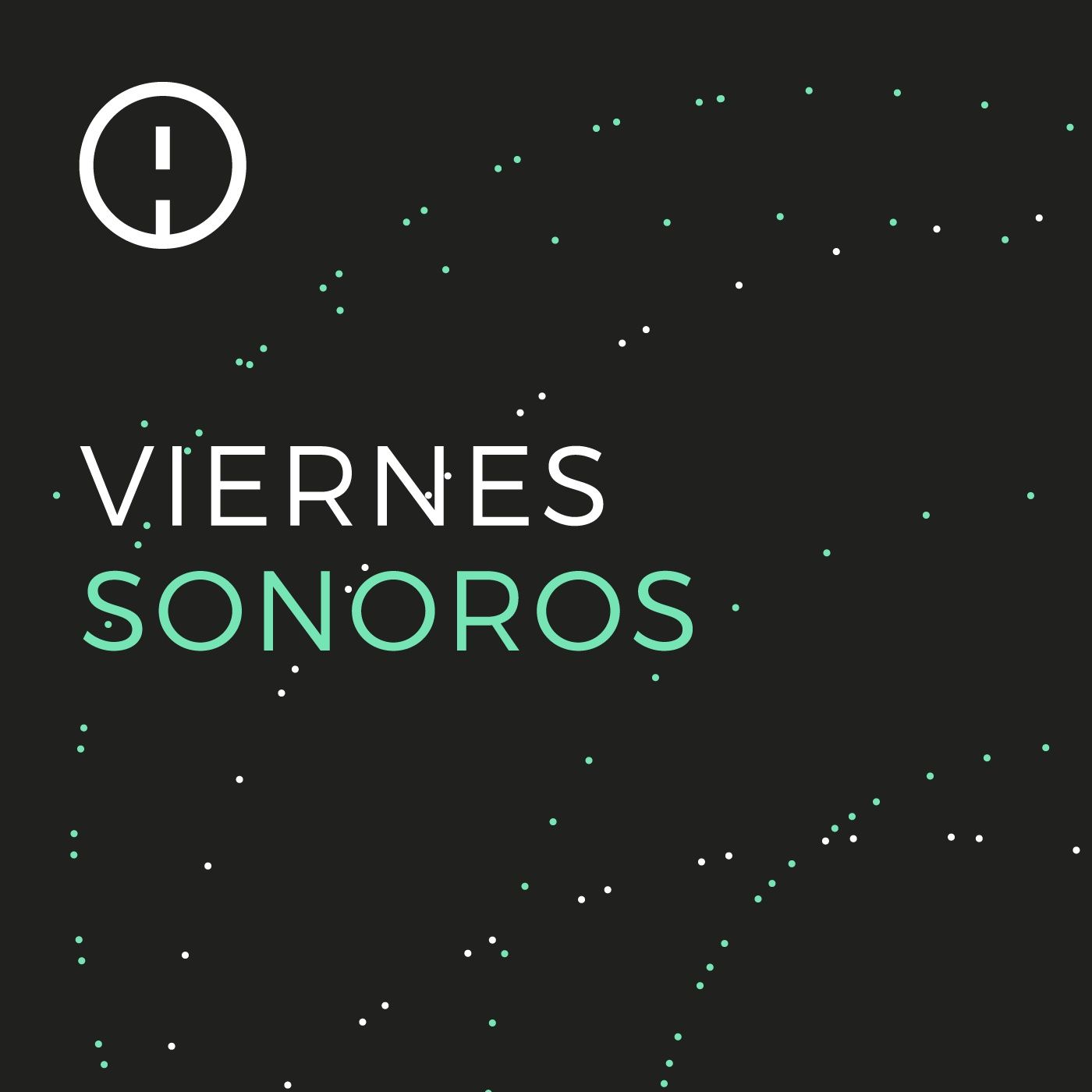 Viernes Sonoros