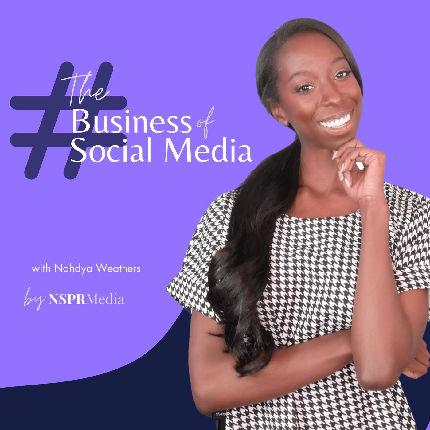 The Business of Social Media