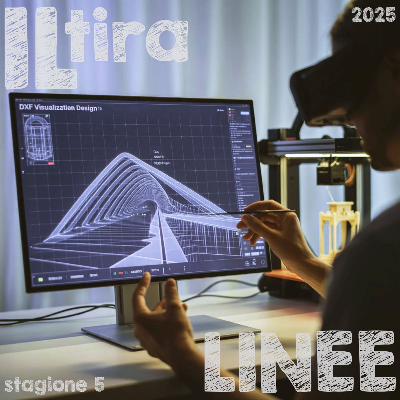 Dal Concept alla Realtà: Viaggio nell'Innovazione Digitale
