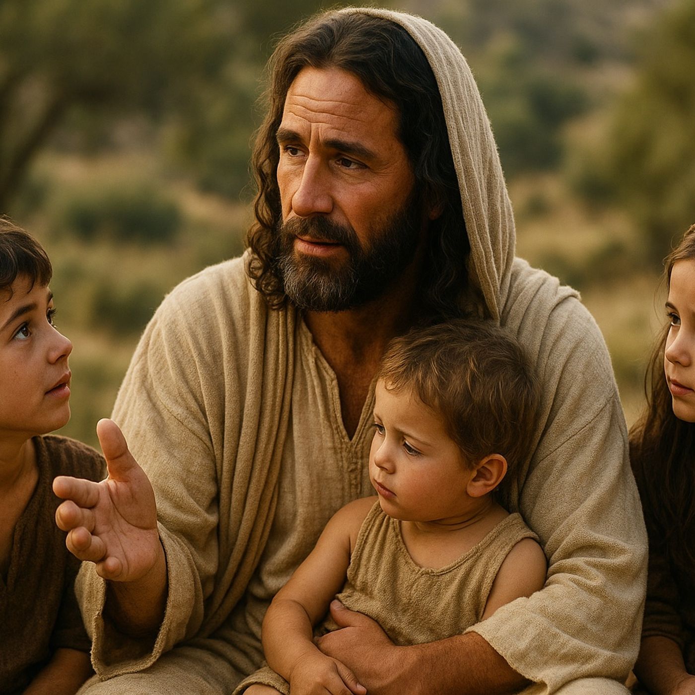 Evangelio del Día - Lectio Divina