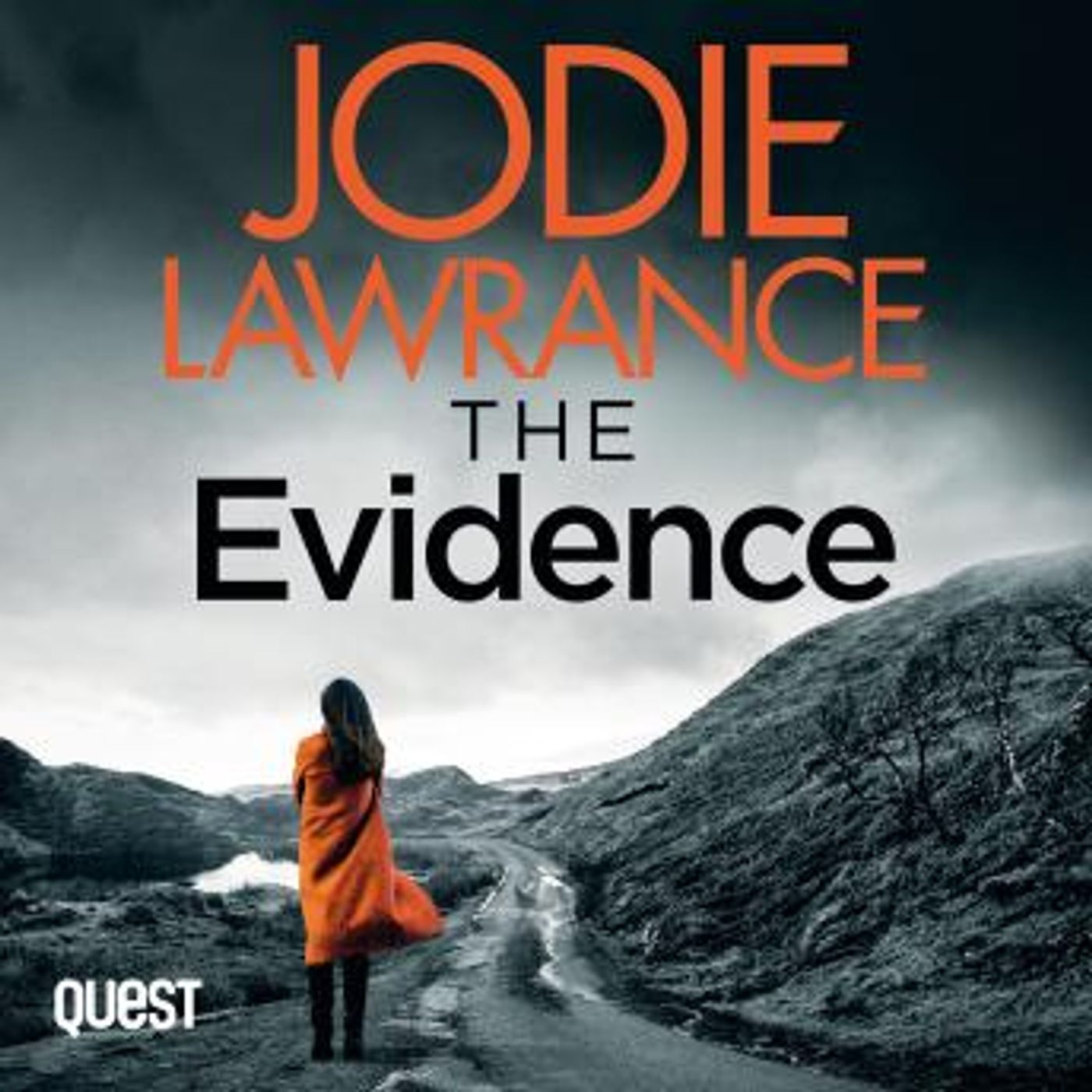 Audiobooks in Mystery, Thriller & Horror, Suspense