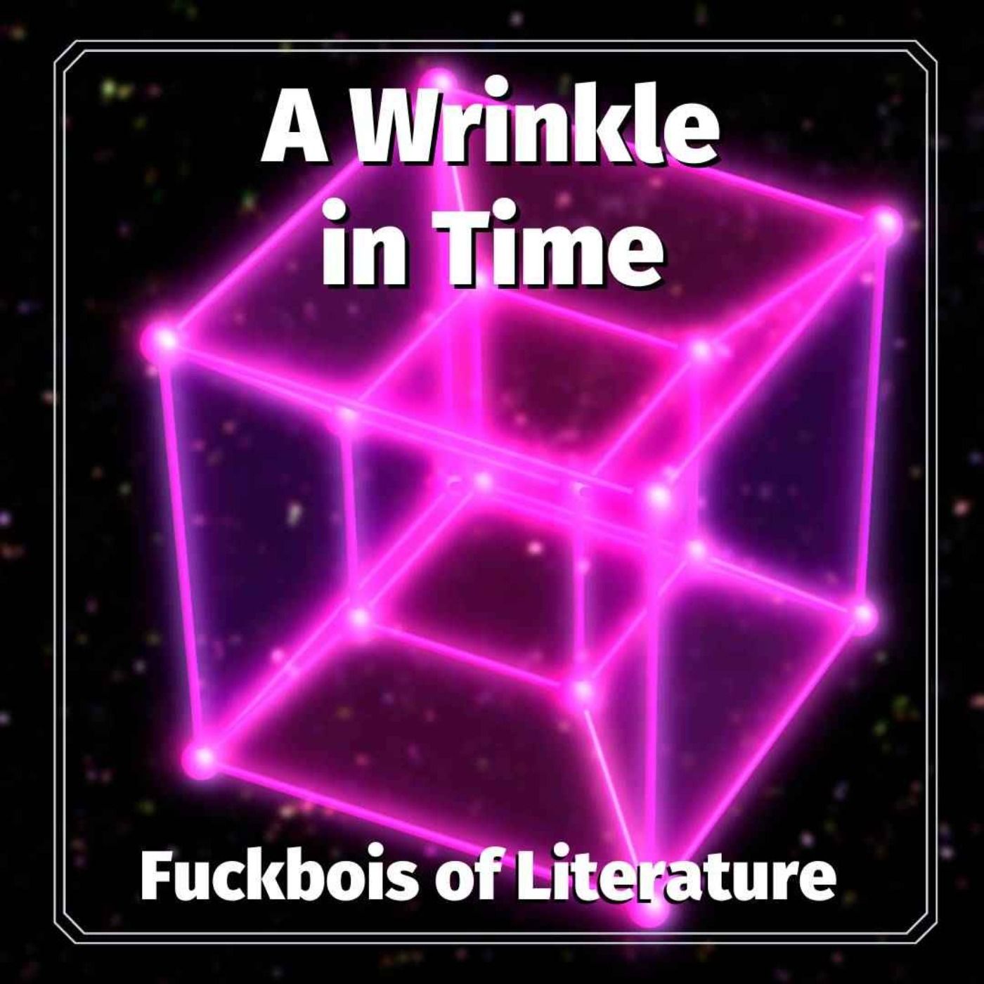 Fuckbois of Literature