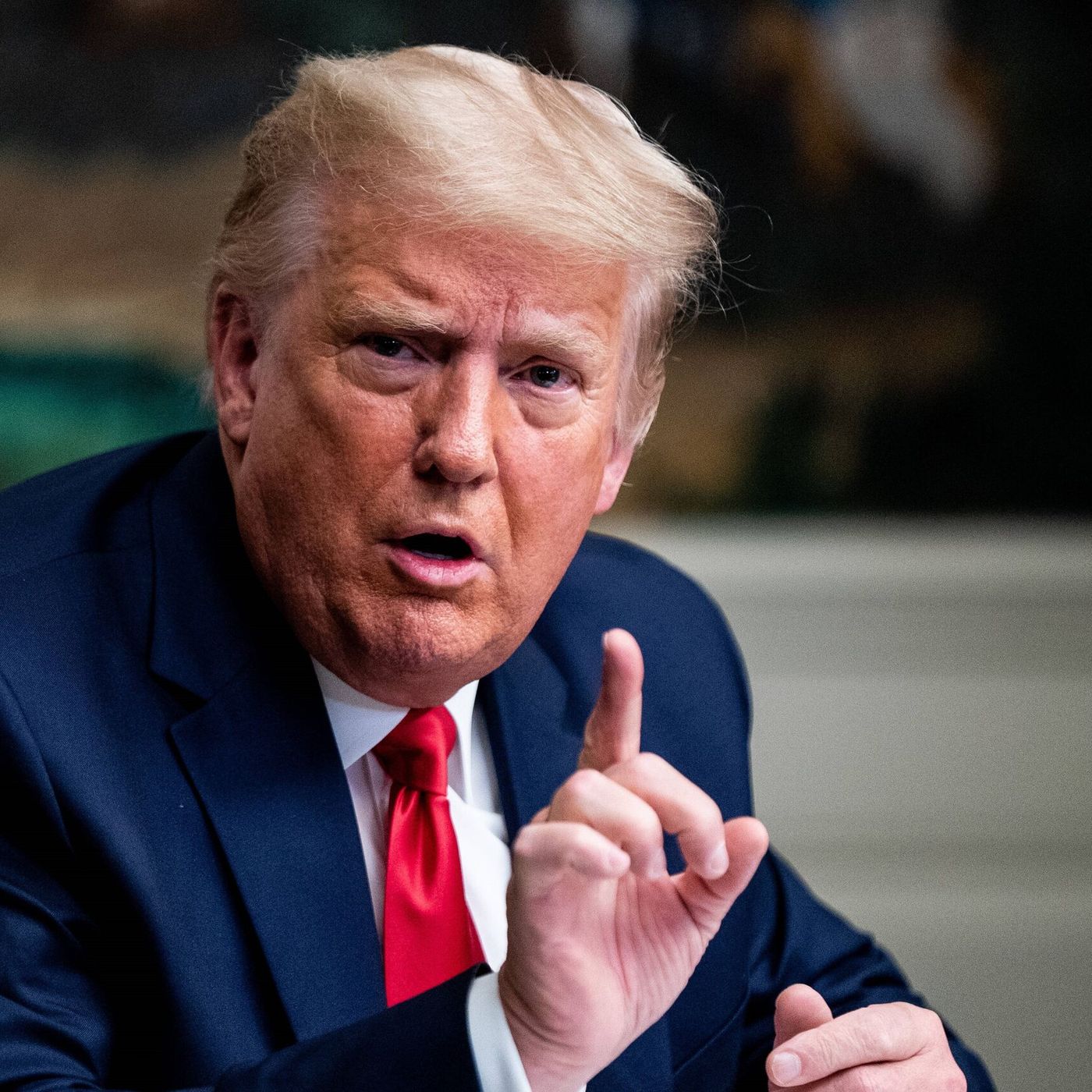 Noticias La Trinchera. Estados Unidos ataca centrales nucleares en Irán