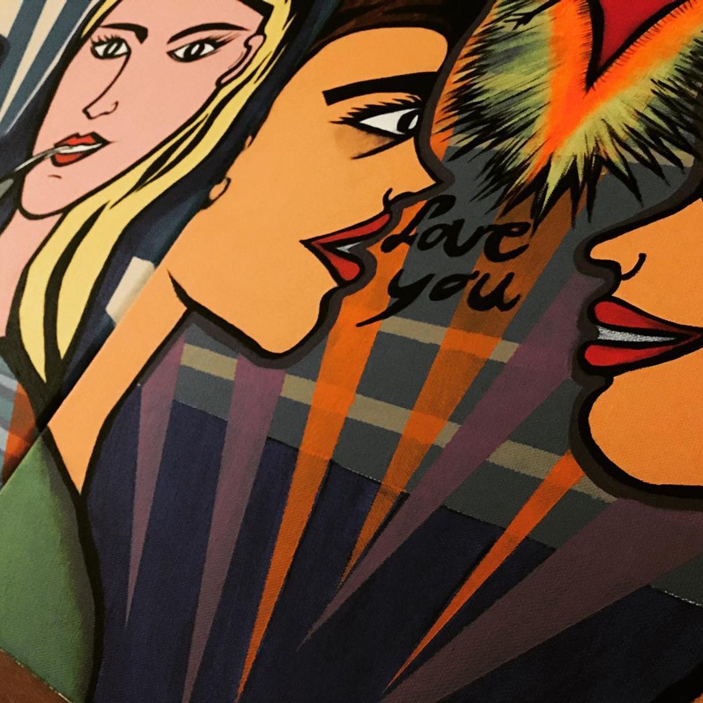 Leggerepersentitodire - Puntata 26 - "Identità sospese" di Gulala Salih