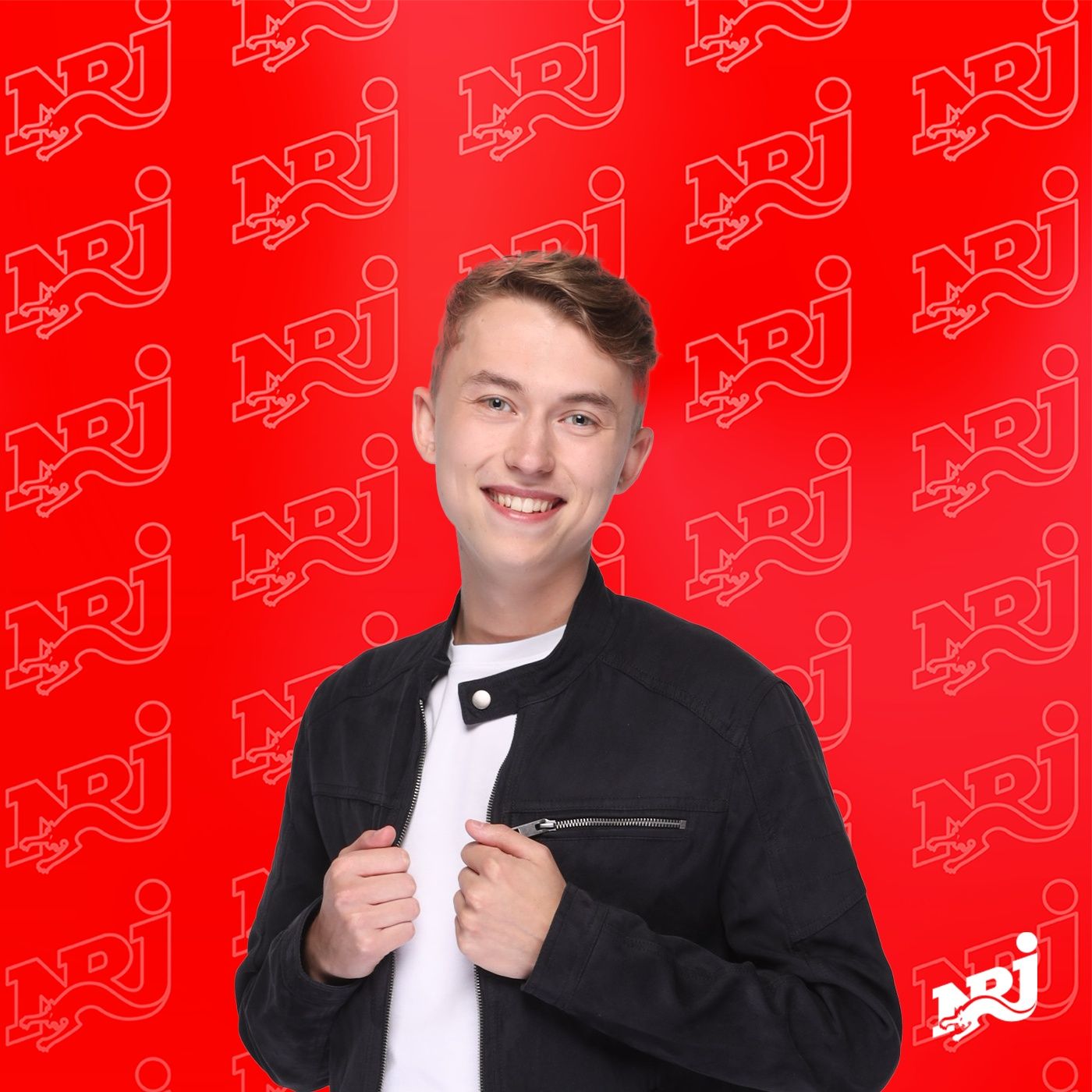 Jadoul sur NRJ