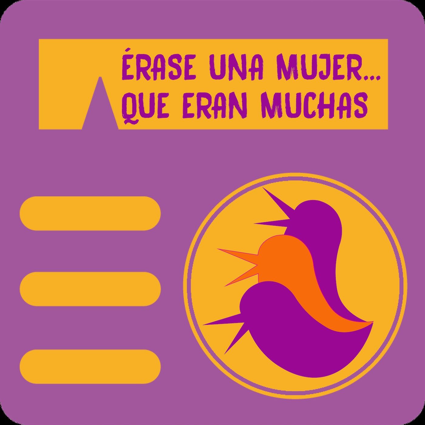 Érase una mujer... que eran muchas