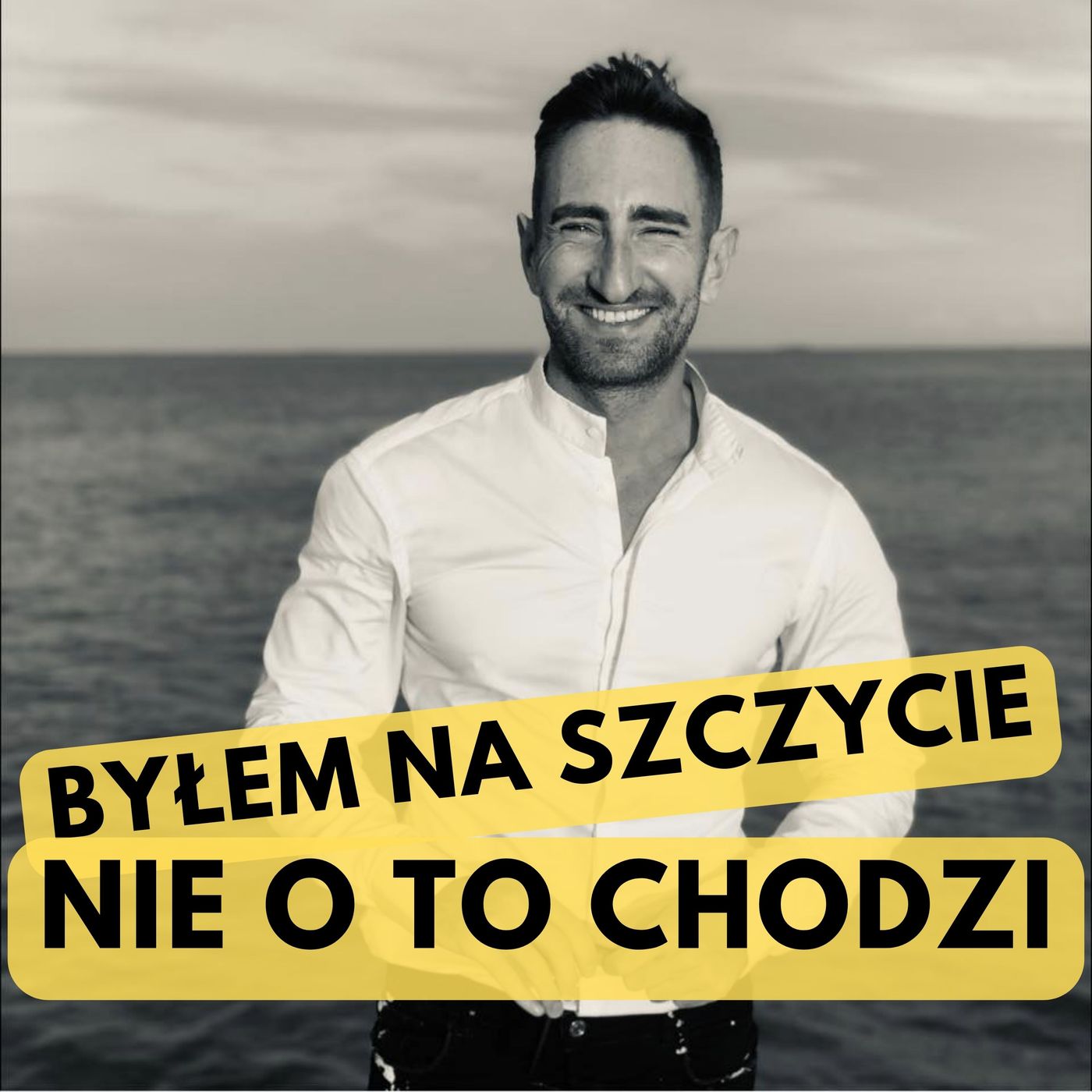 Pasja w pigułce