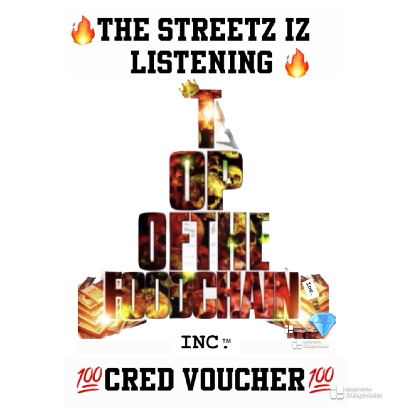 Episode 399 - “TOP INC.”Club™️”PSA CRED VOUCHER COMMUNITY”