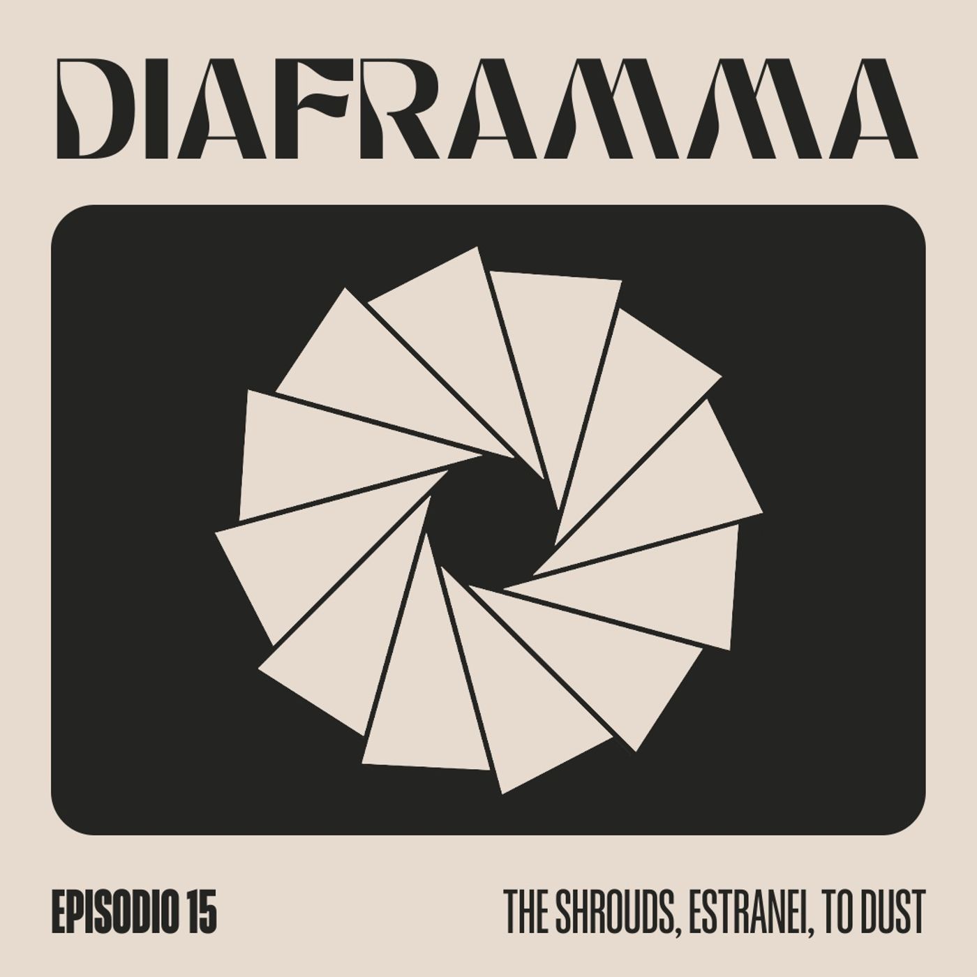 Diaframma Podcast