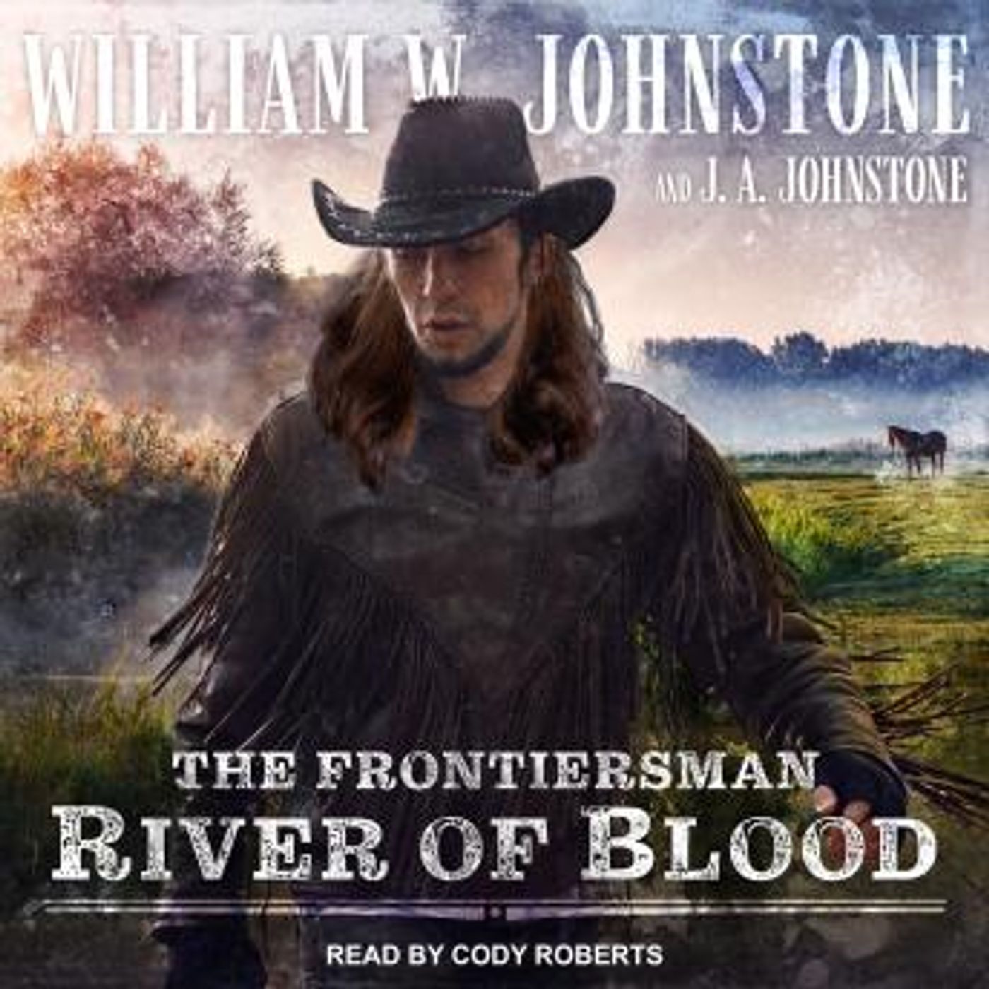 Grab the Essential Full Audiobooks in Fiction, Westerns & War