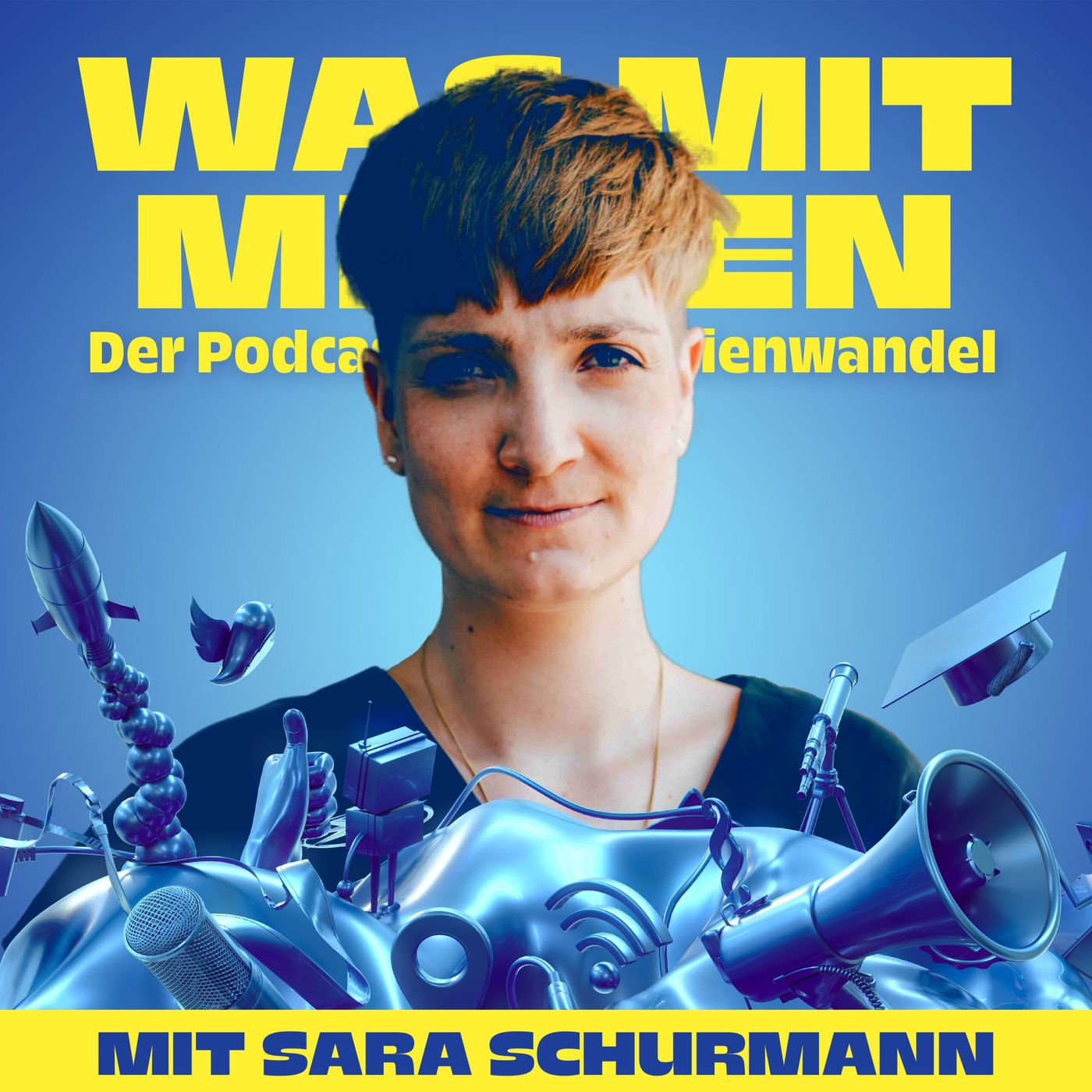 Was mit Medien
