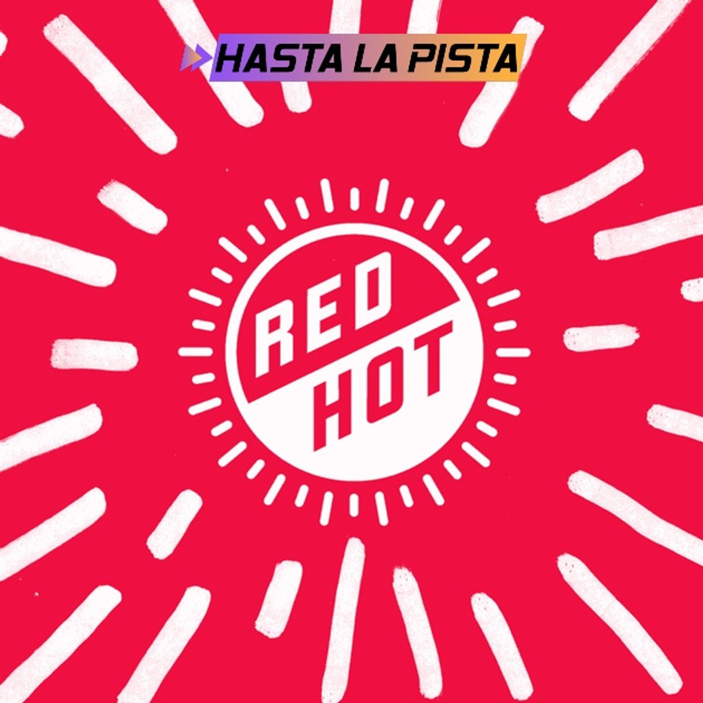 Hasta la Pista │ #TIRADATA
