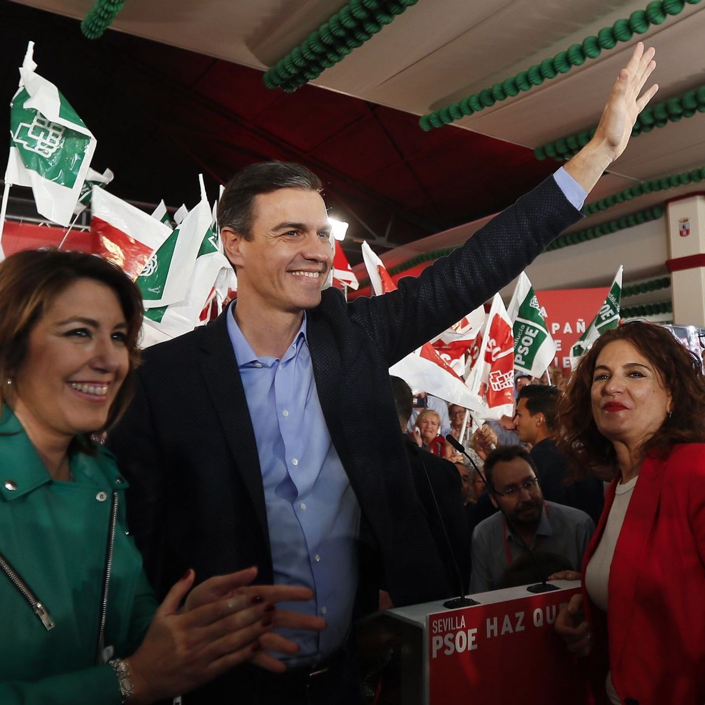 Soraya Rodríguez revela el detalle que ha pasado inadvertido del partido tras las andaluzas: "Un signo malísimo"