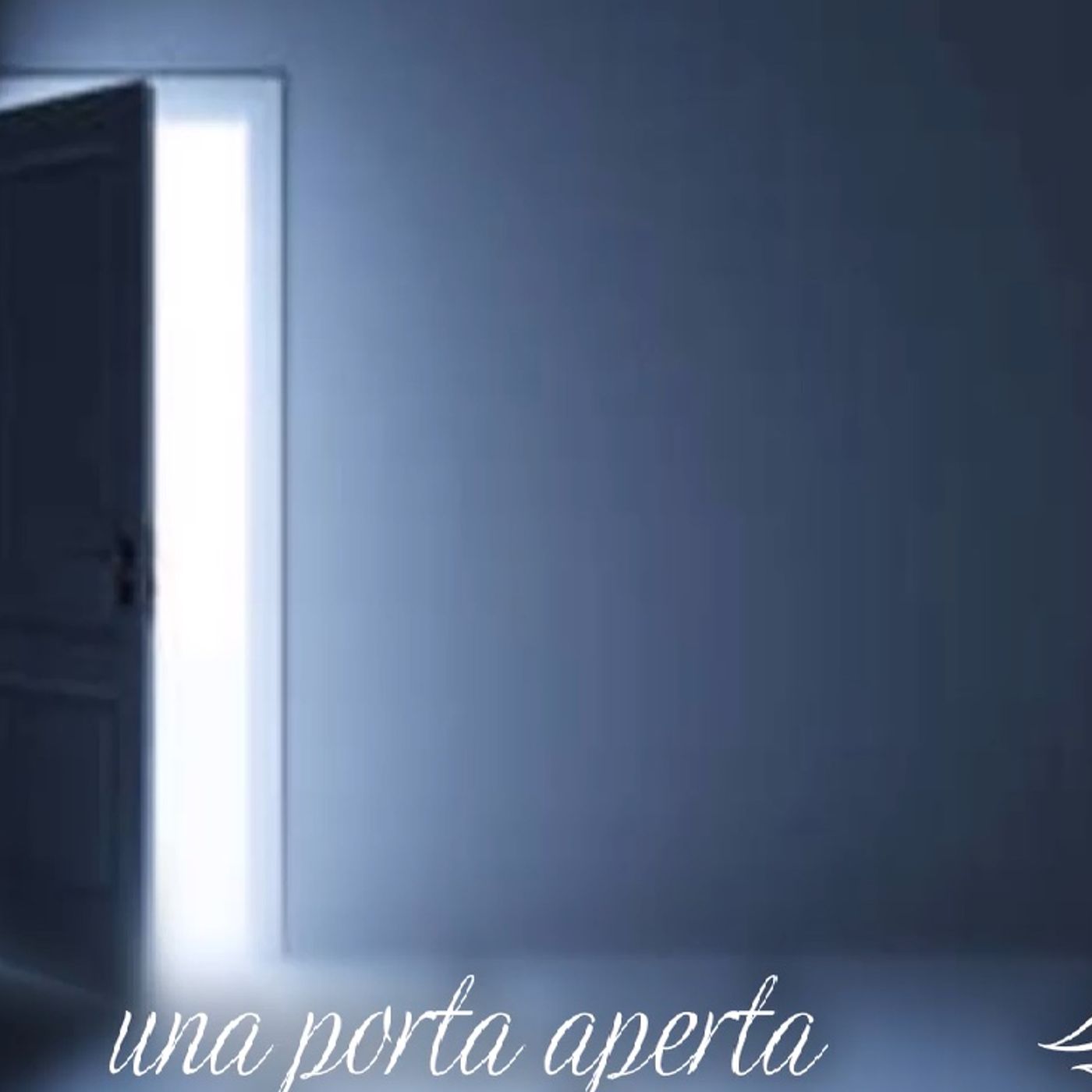 UNA PORTA APERTA \