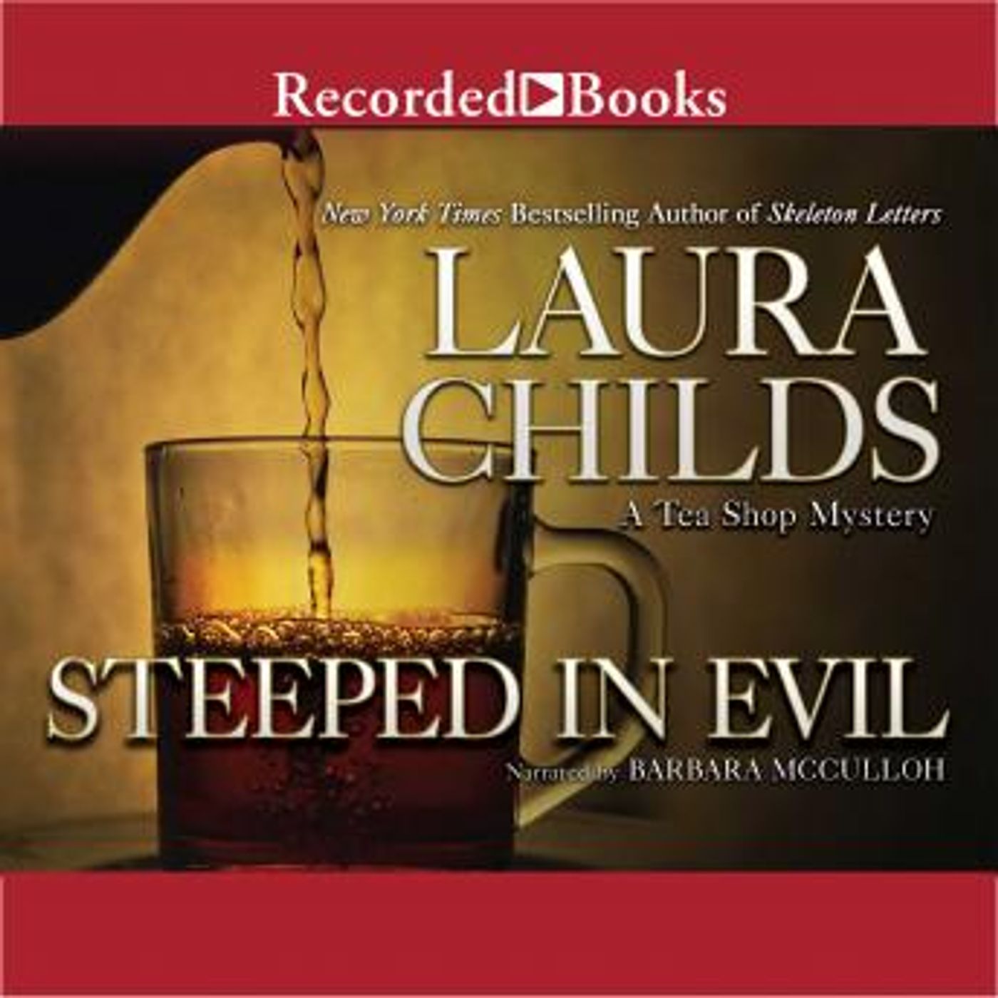 New Full Audiobooks in Mystery, Thriller & Horror, Police & Detective