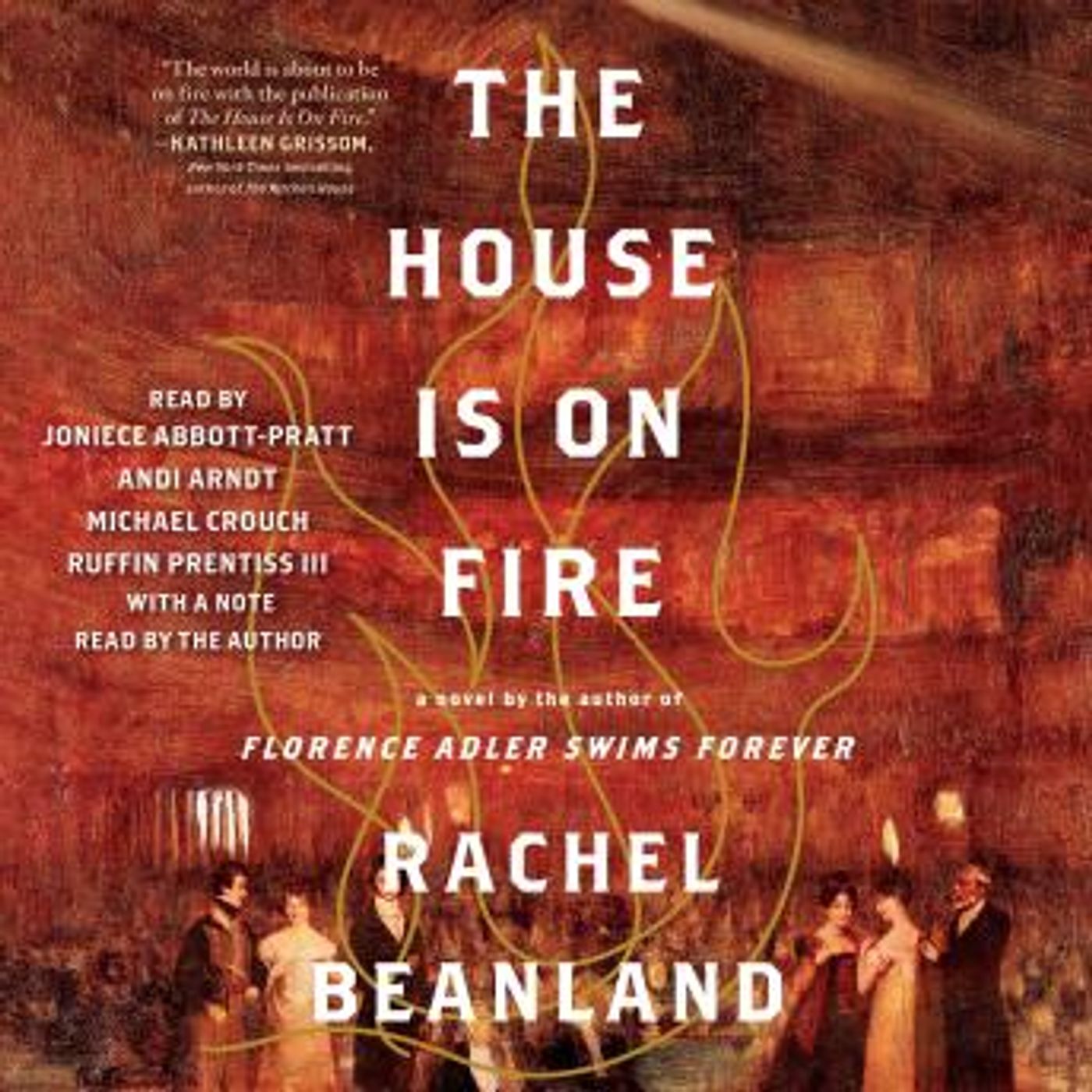 Download New Full Audiobooks in Fiction, Contemporary Women