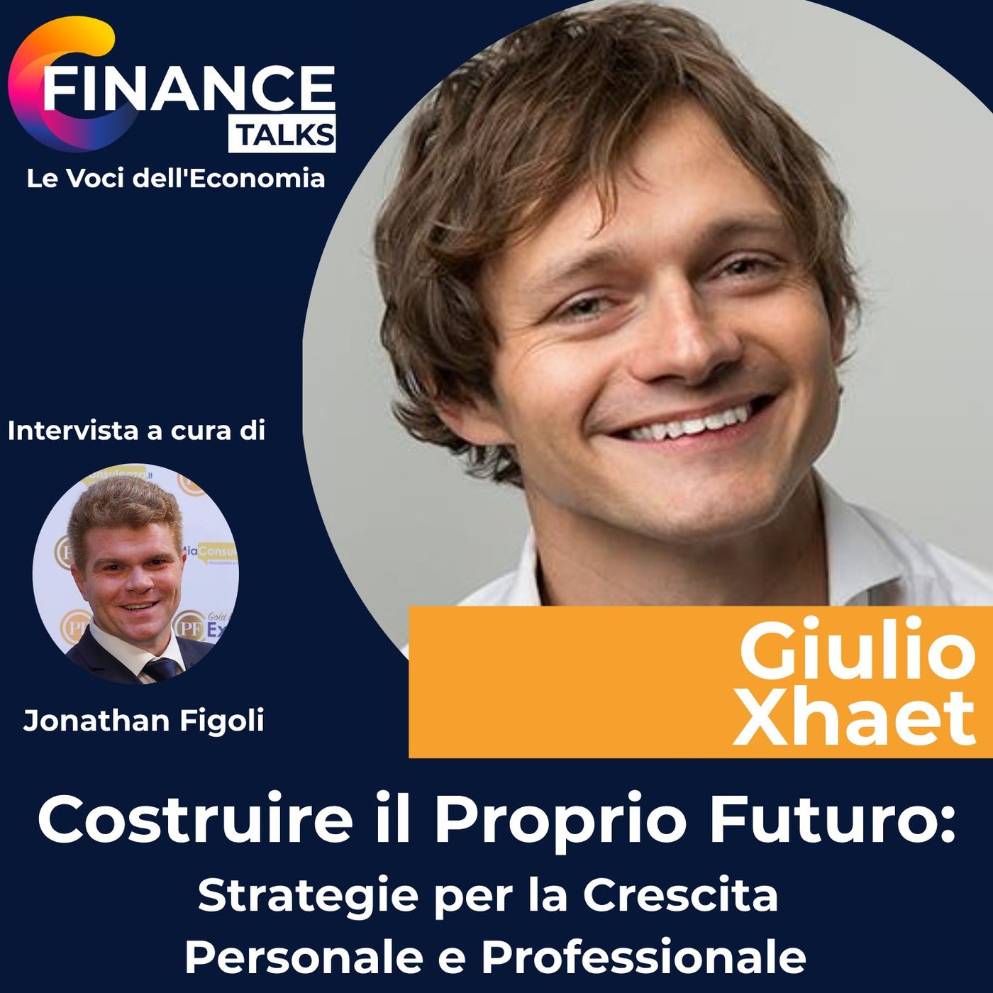 FinanceTV Talks- Le voci dell\'Economia
