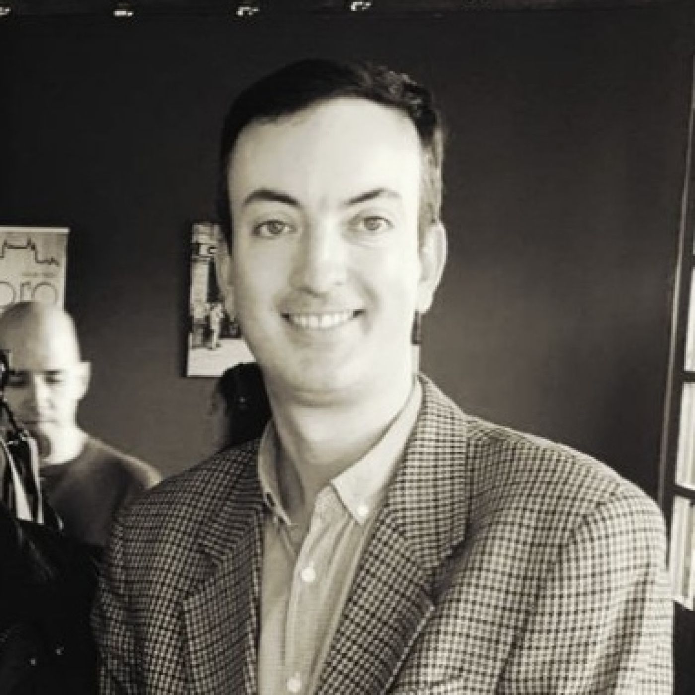 Cristóbal Cabezas Martín cover art