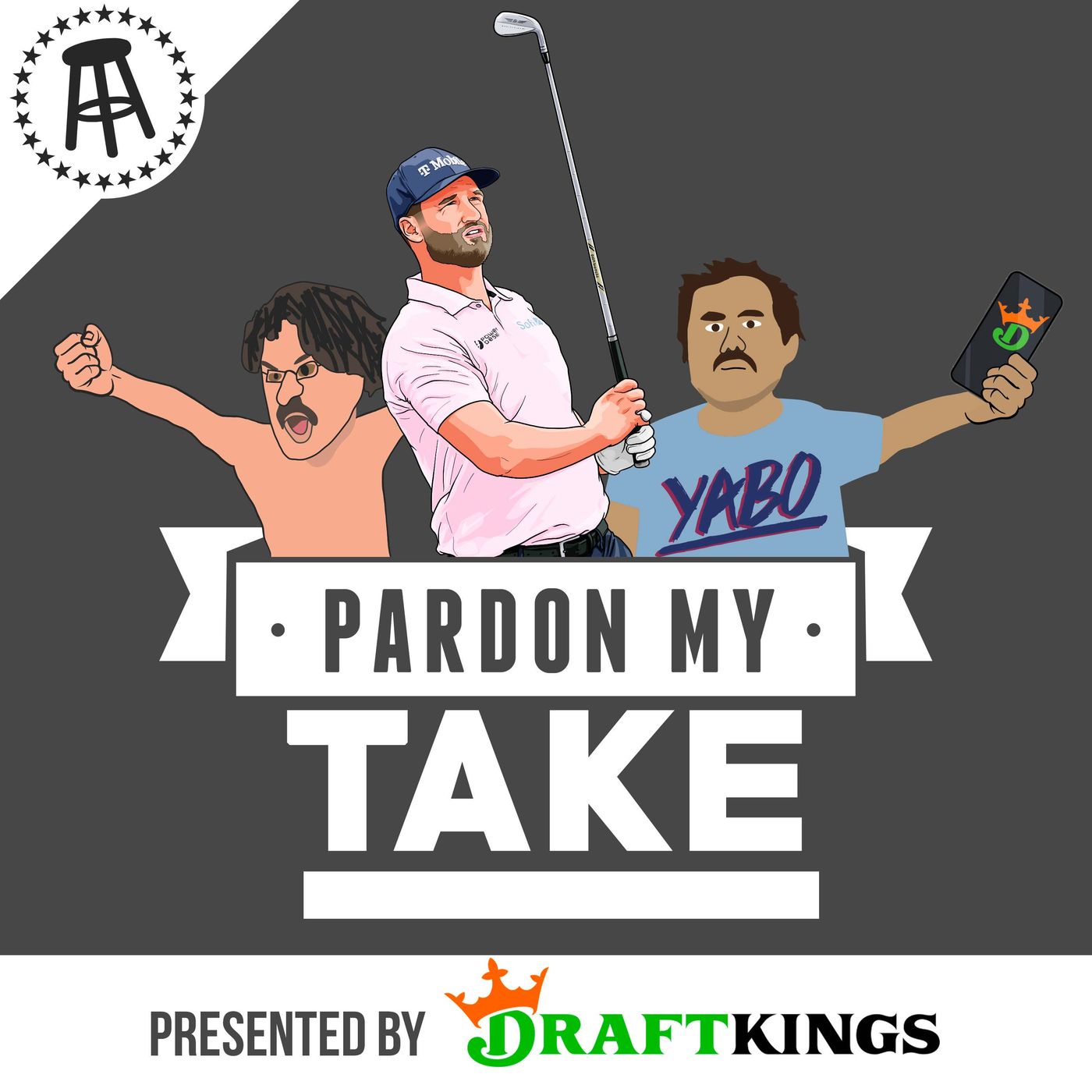Wyndham Clark, Knicks Take 1-0 Lead, Stanley Cup Final Chaos + Fyre Fest of The Week episode artwork