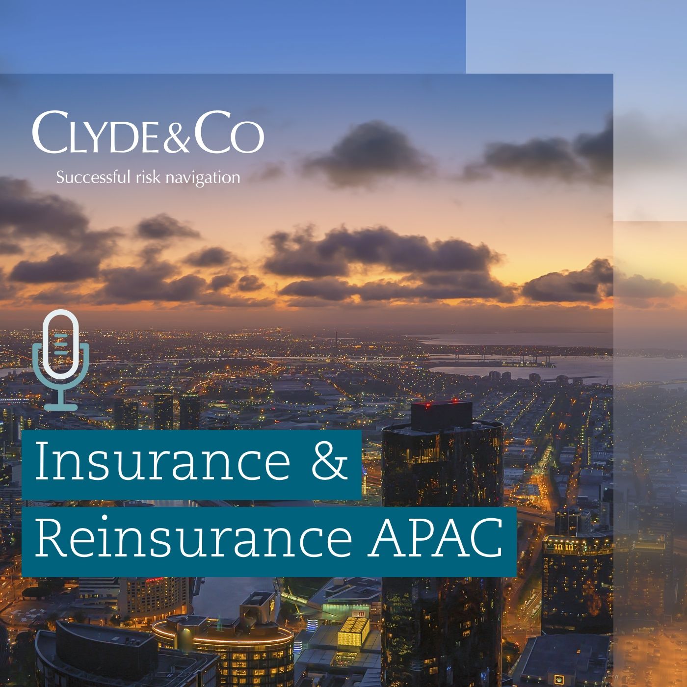 Clyde & Co | Insurance & Reinsurance APAC
