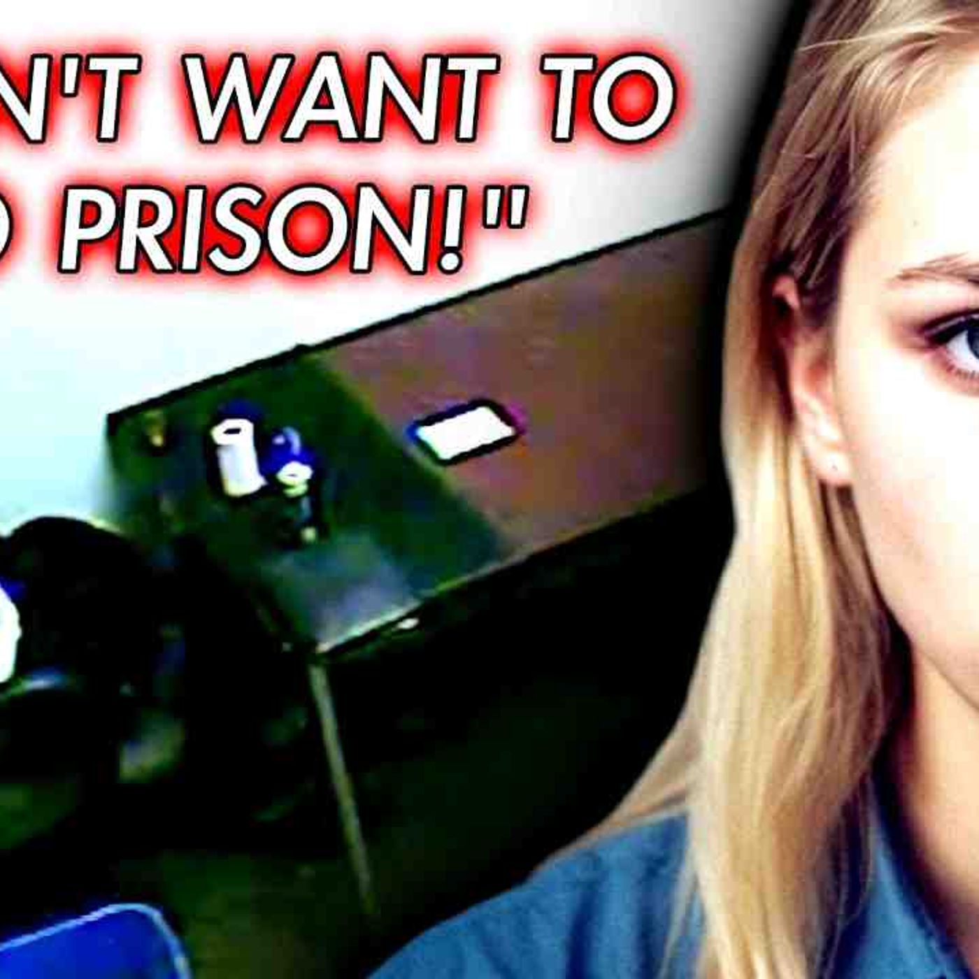 Deborah Tries Manipulating Police But Realizes She_s Going To Prison episode artwork