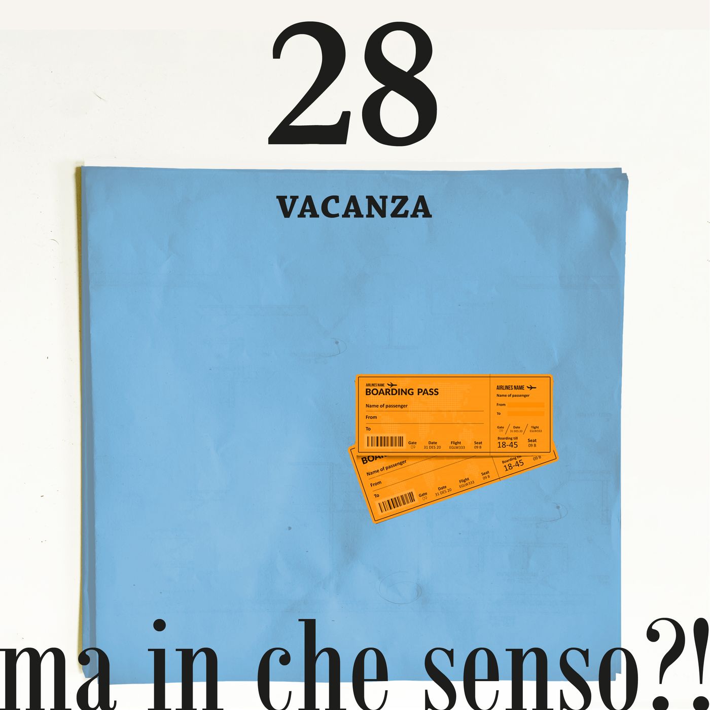 Oggetti Senza Senso