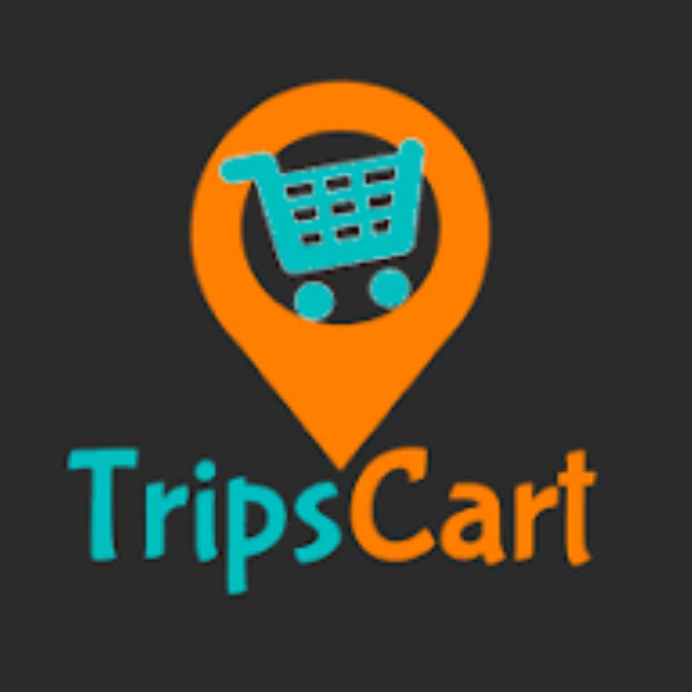 Trips with Tripscart