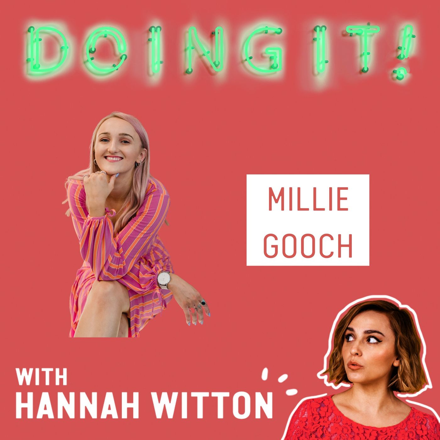 Hannah Witton Sex