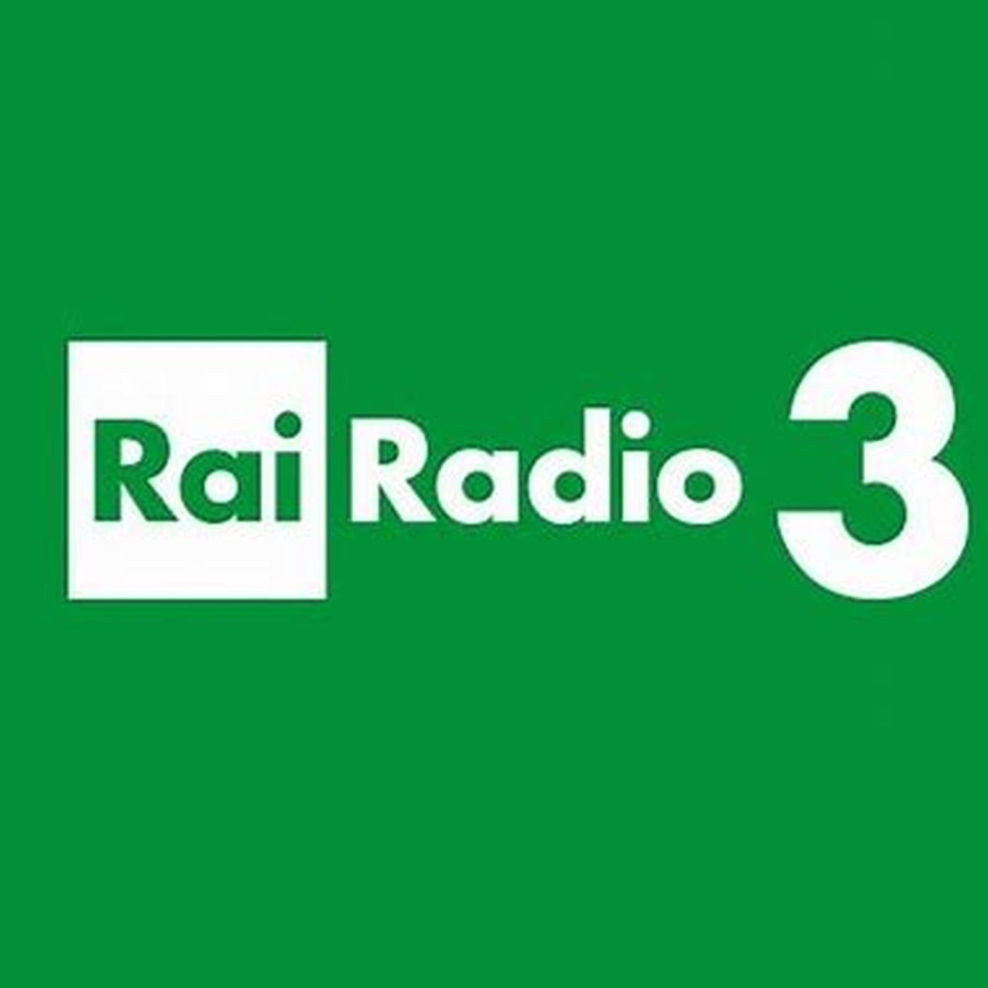 Paolo Tortiglione su RAI Radio 3