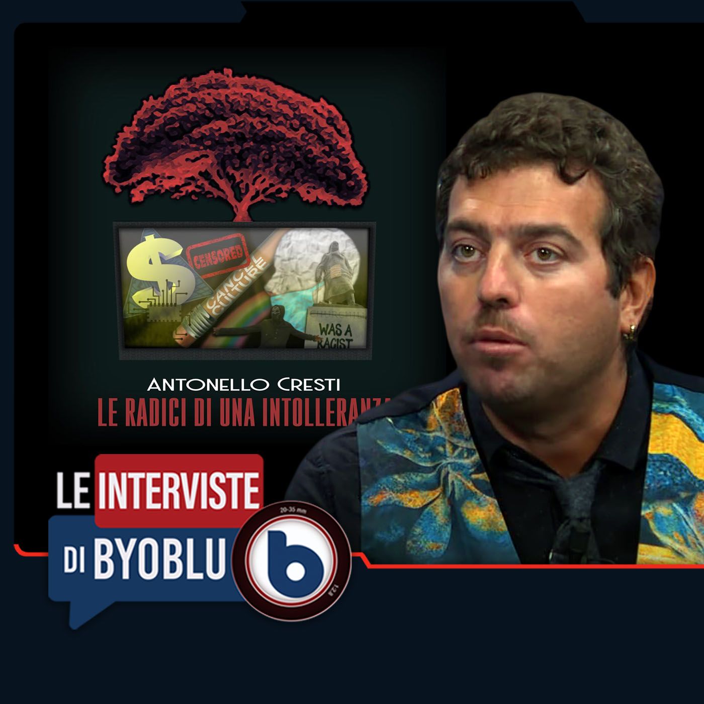 Byoblu24 interviste