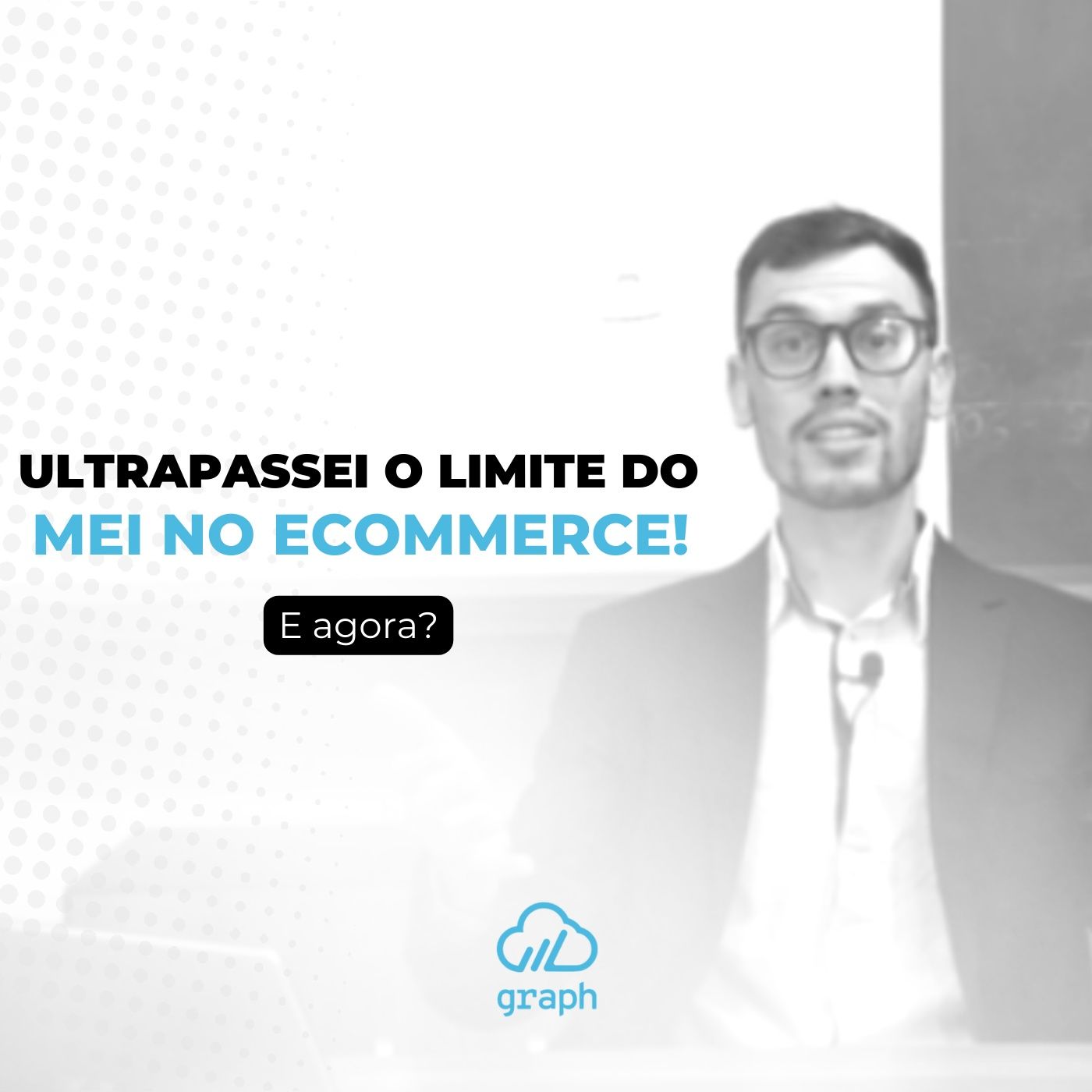 Episódio 87 - Ultrapassei o limite do MEI NO ECOMMERCE! E agora?