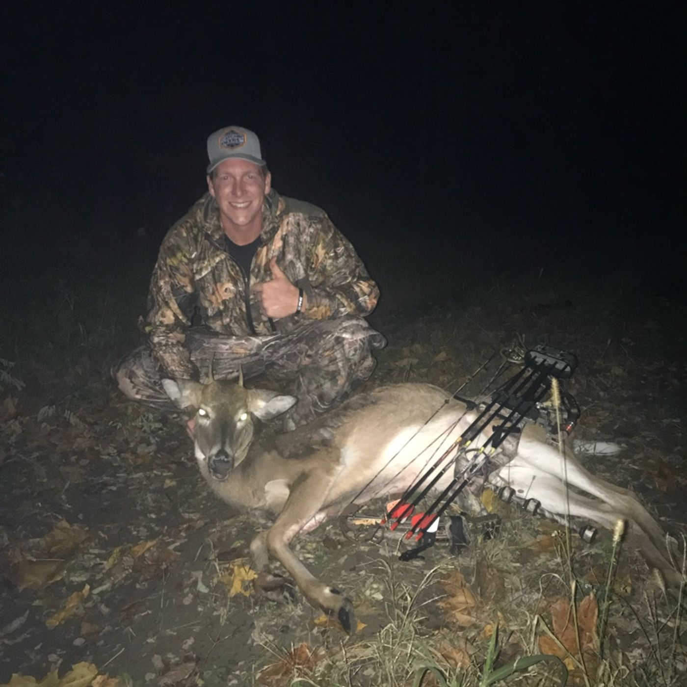 (Episode 3) Early season success stories!