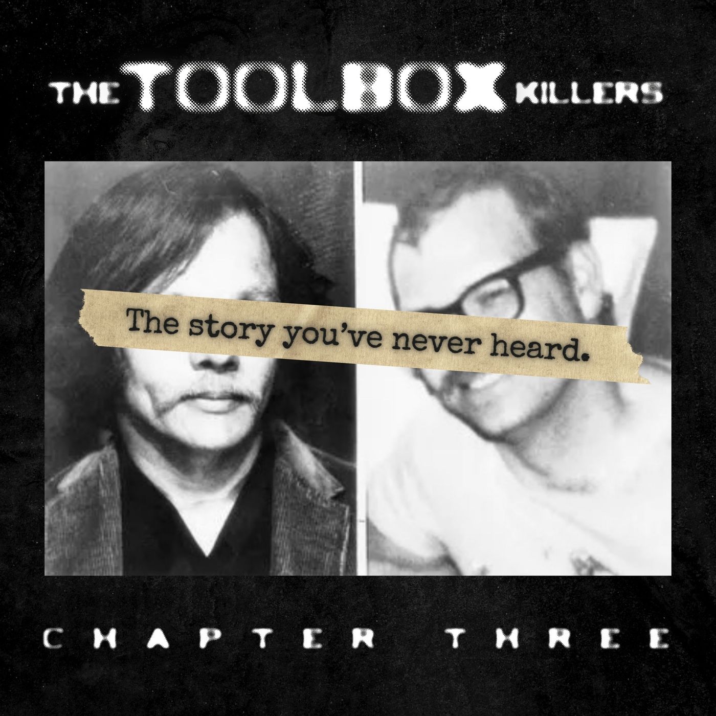 S11, Chapter 3: Murder Mac