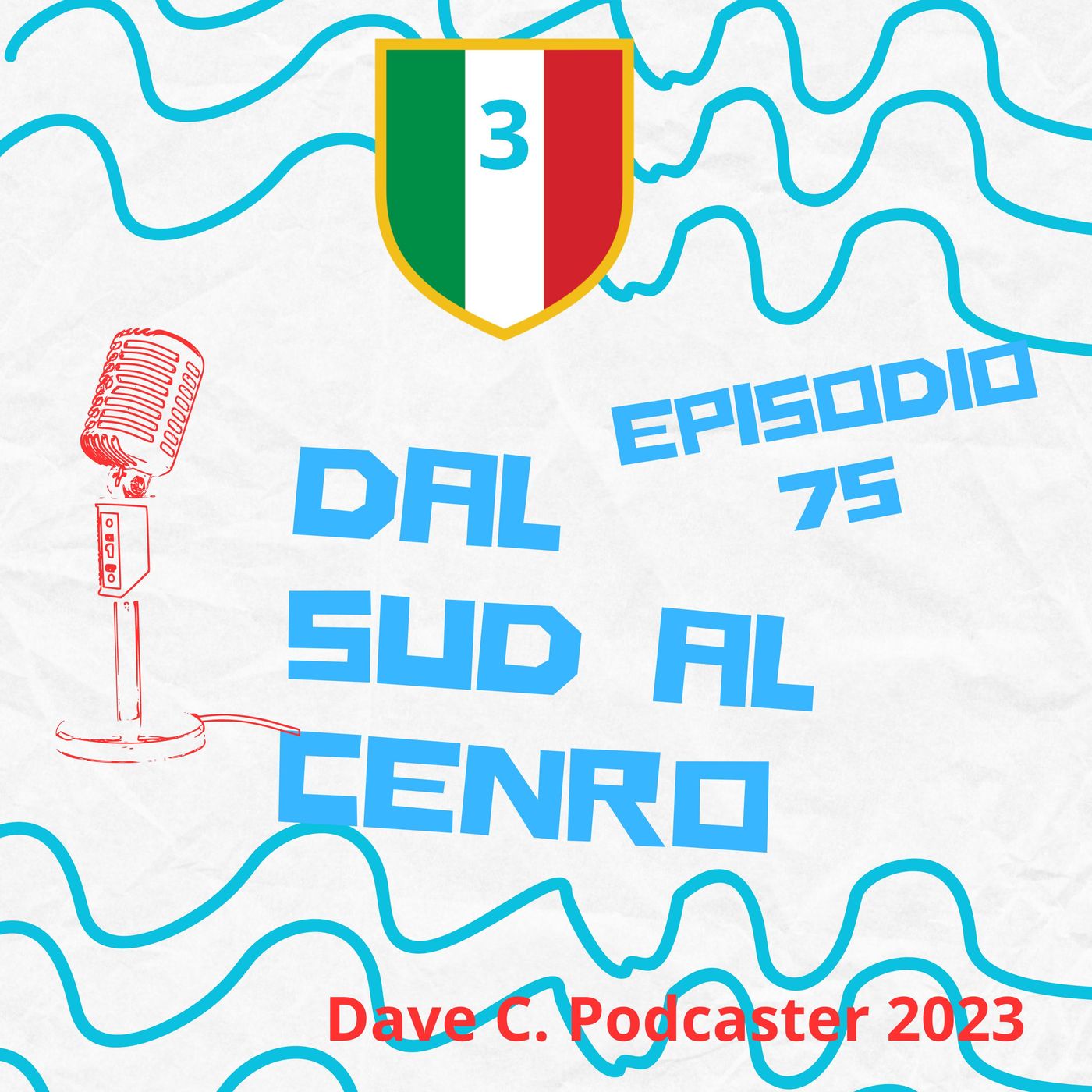 Dal Sud  al Centro