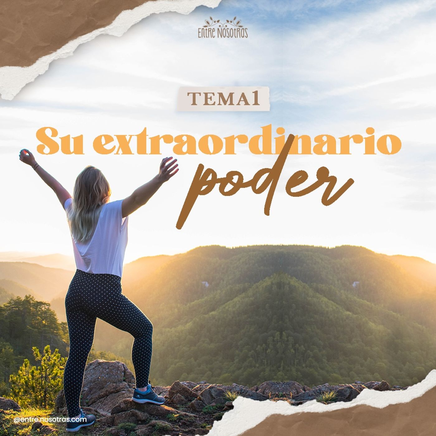 Entre Nosotras ACM