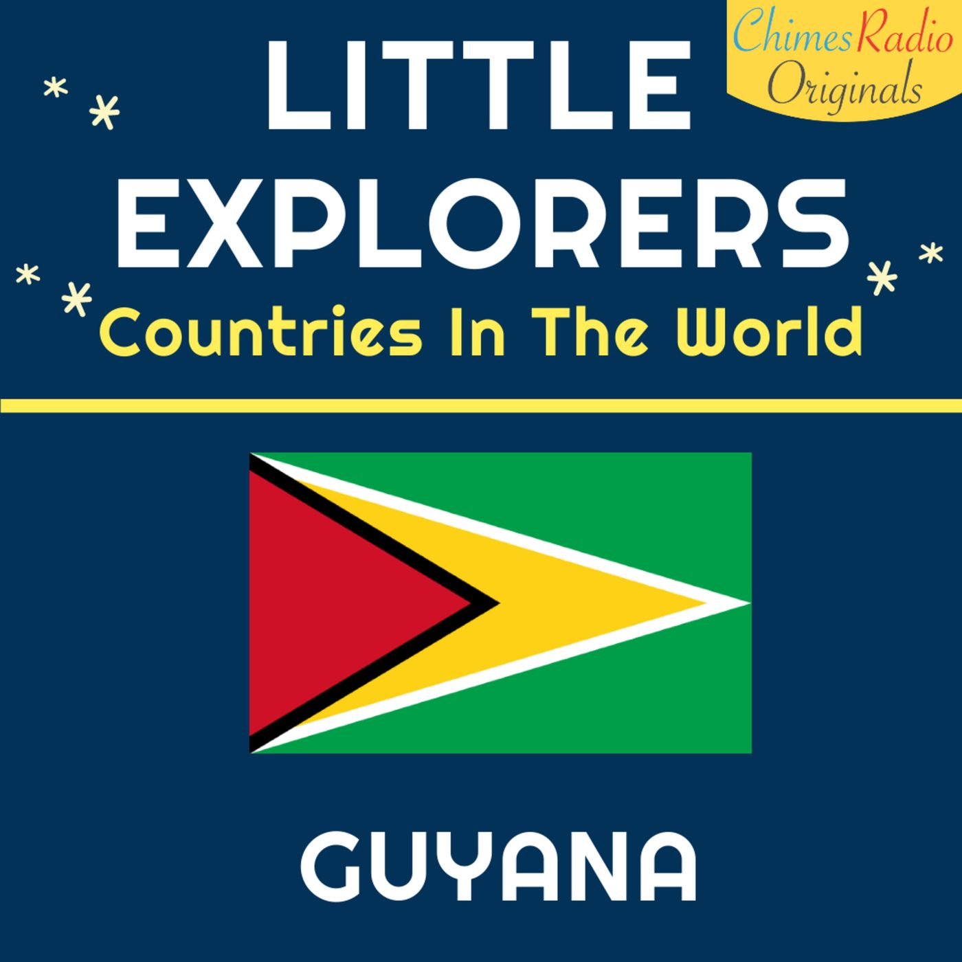 Guyana