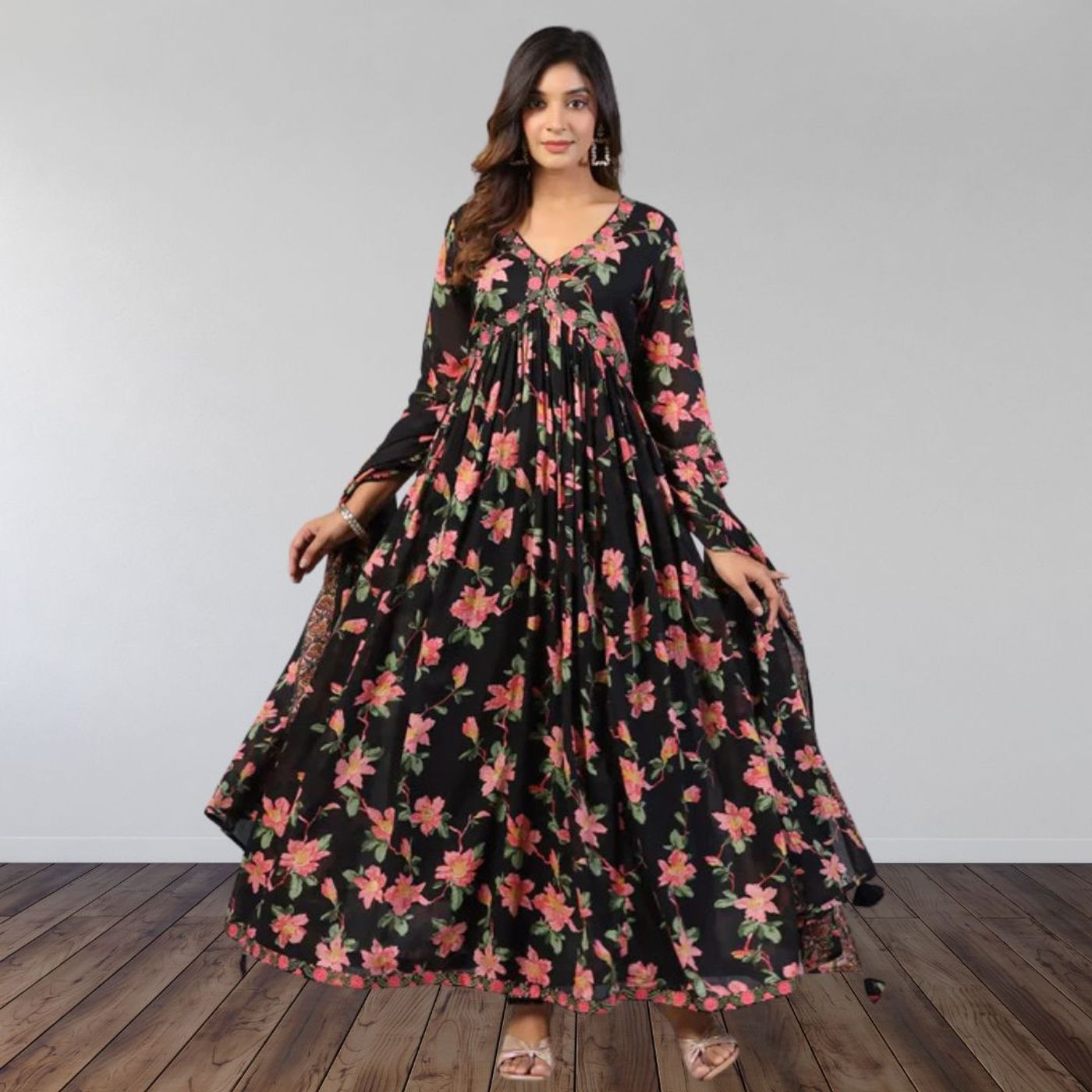 Buy the Perfect Kurti and Trousers Combo for Every Occasion episode artwork
