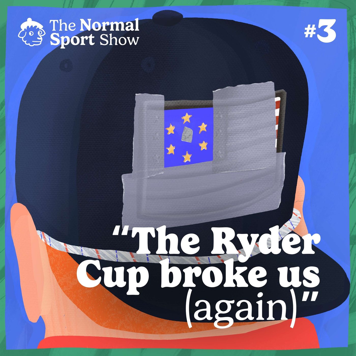 5 Things We Changed Our Mind About at The Ryder Cup - Episode #3