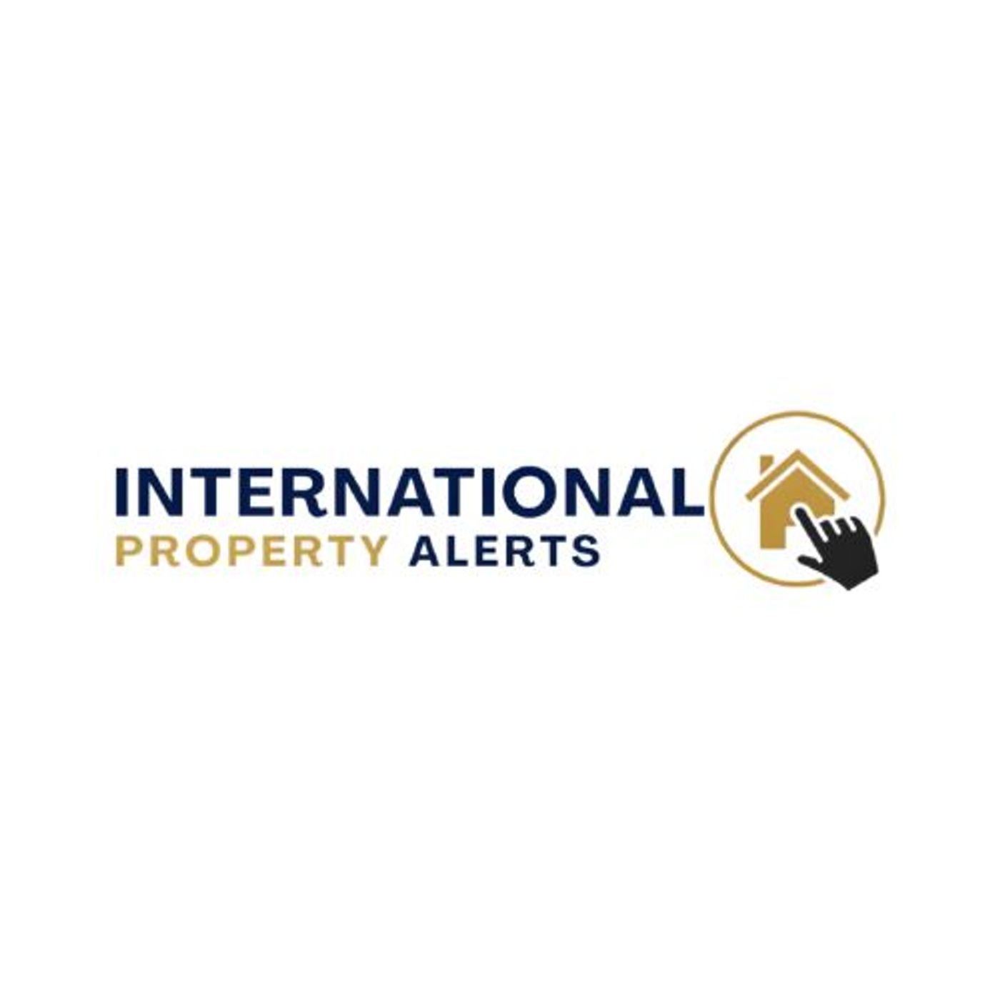 International Property Alerts podcast artwork
