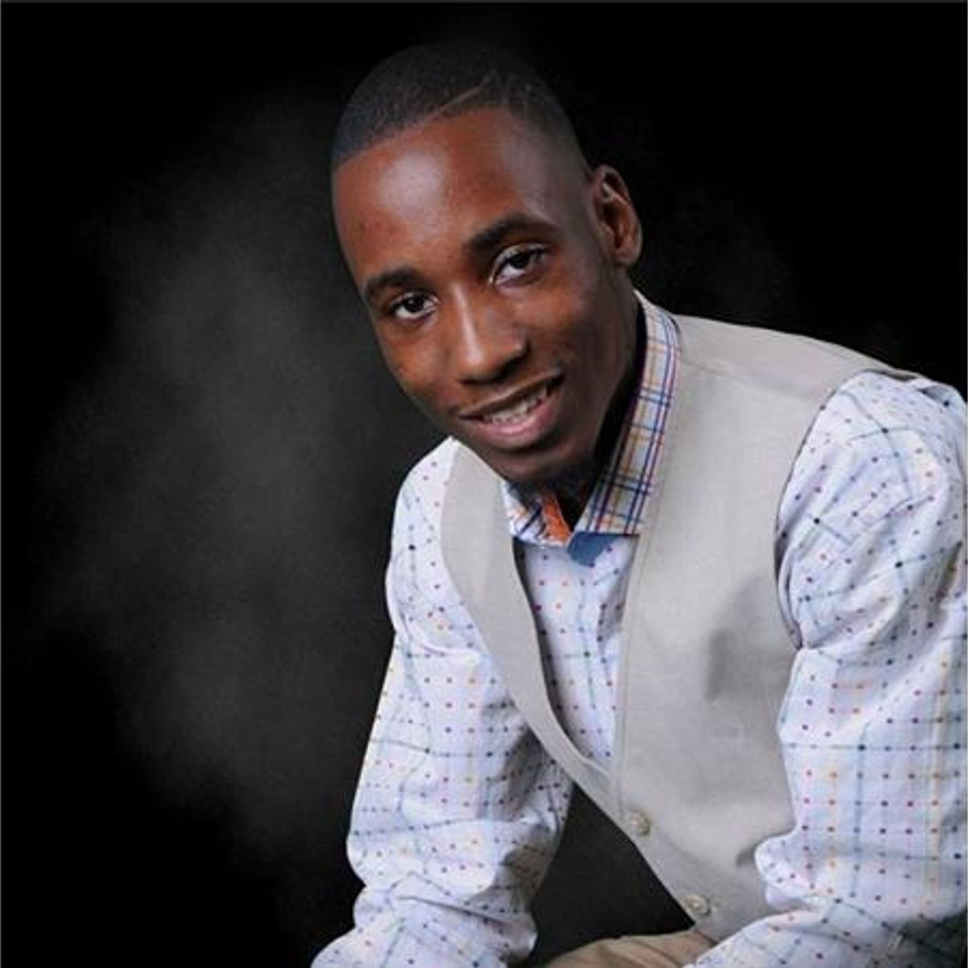 The Sharvette Mitchell Radio Show