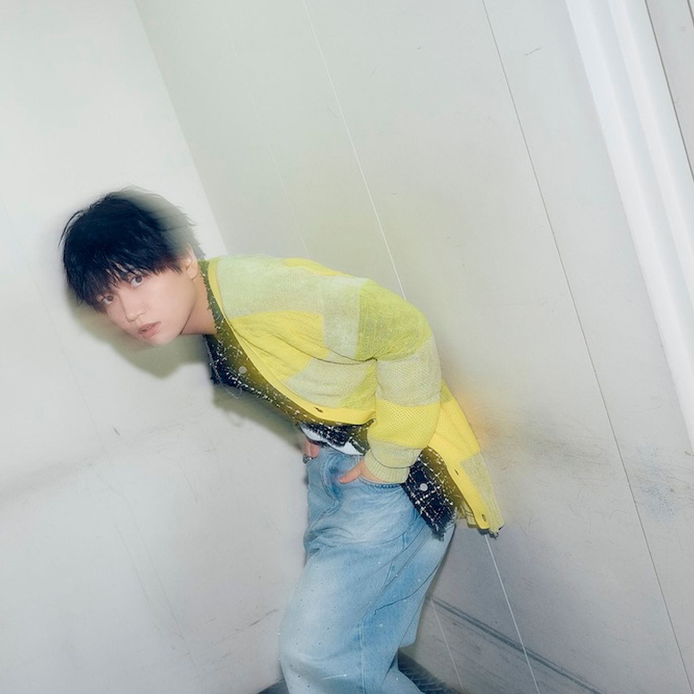 千葉翔也、「発明」がテーマのEP『Invention』発売決定。リリースイベント開催発表も episode artwork