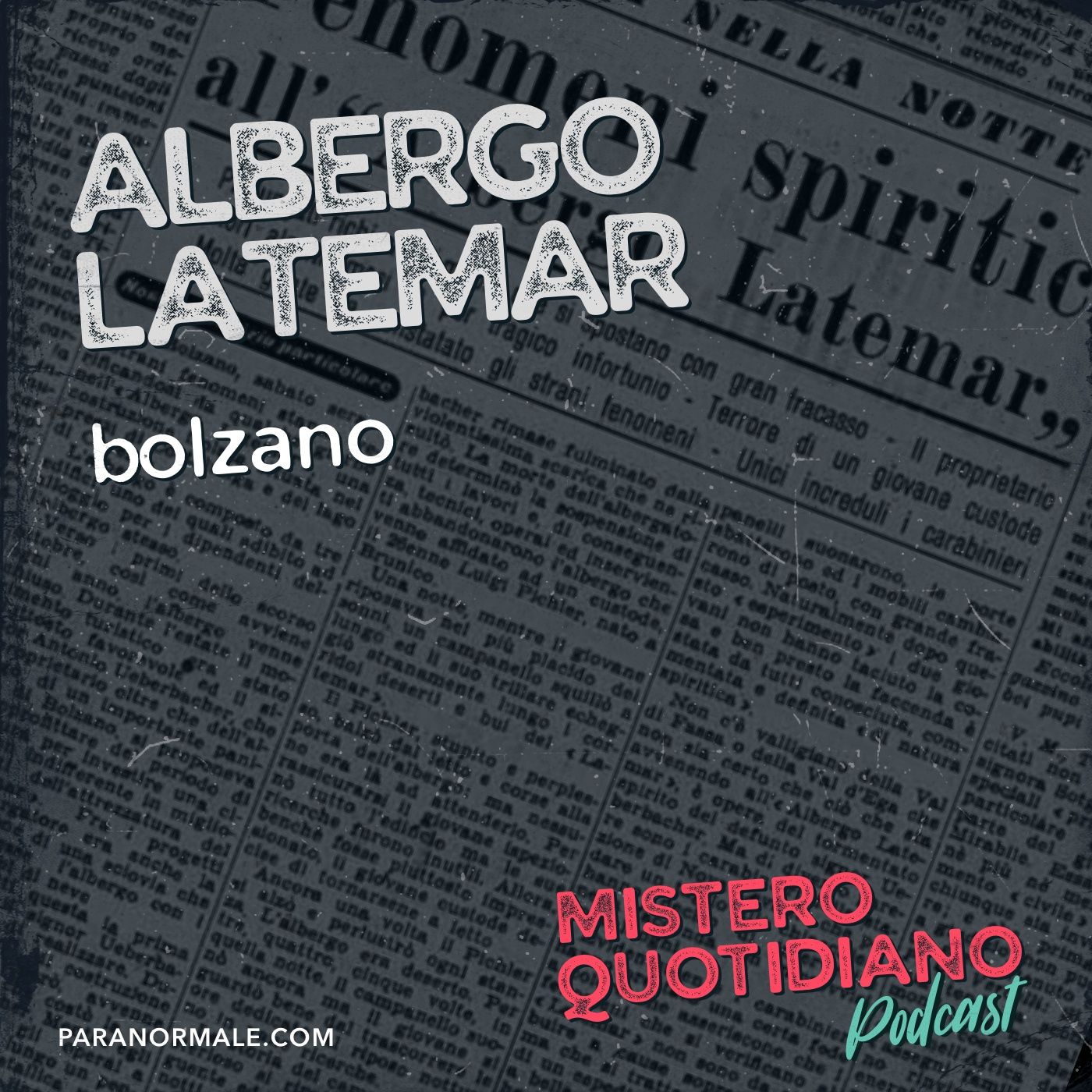 Mistero Quotidiano