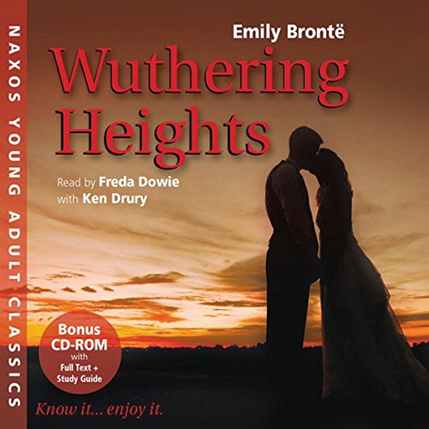 Get Popular Authors Audiobooks in Classics, British Literature