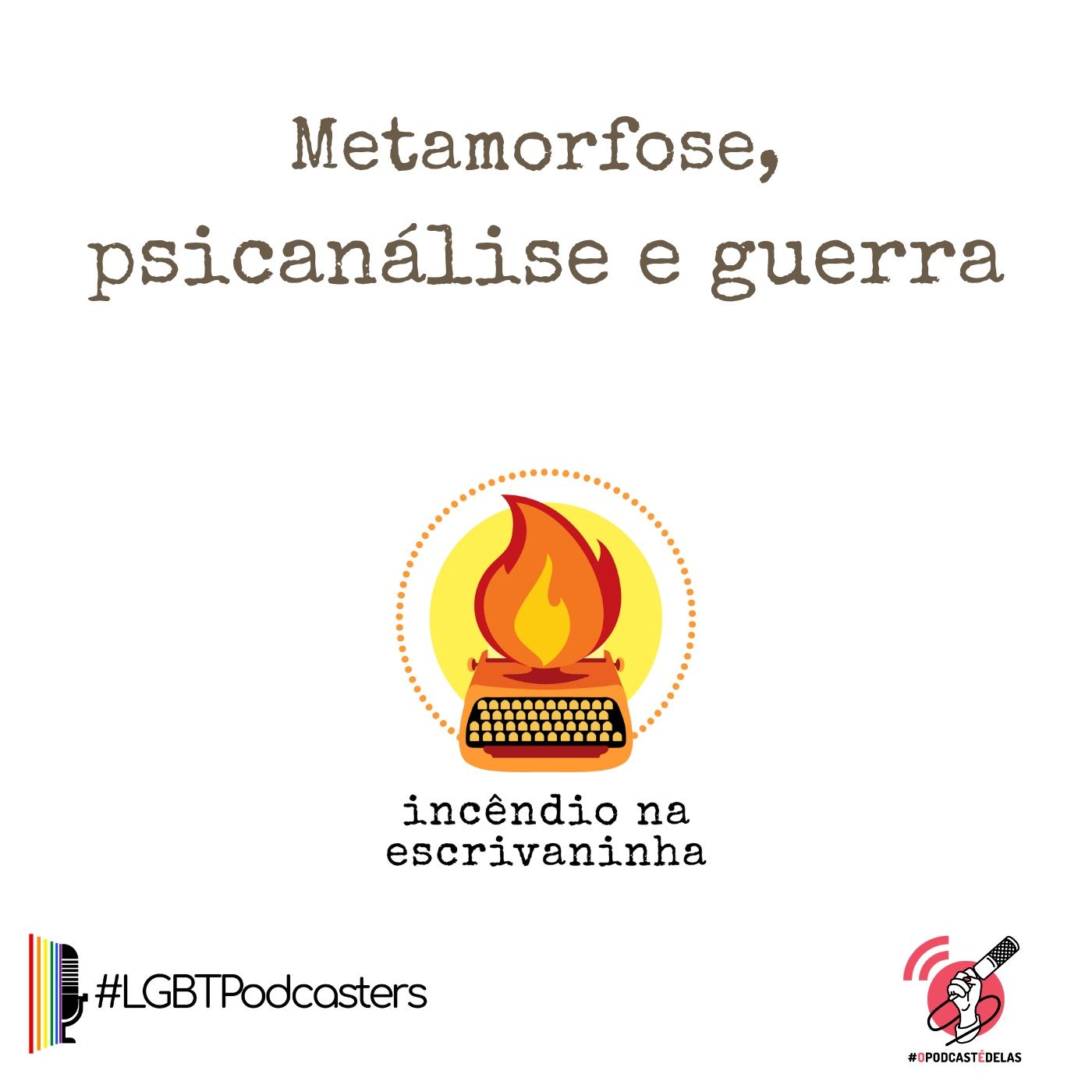 Incêndio na Escrivaninha