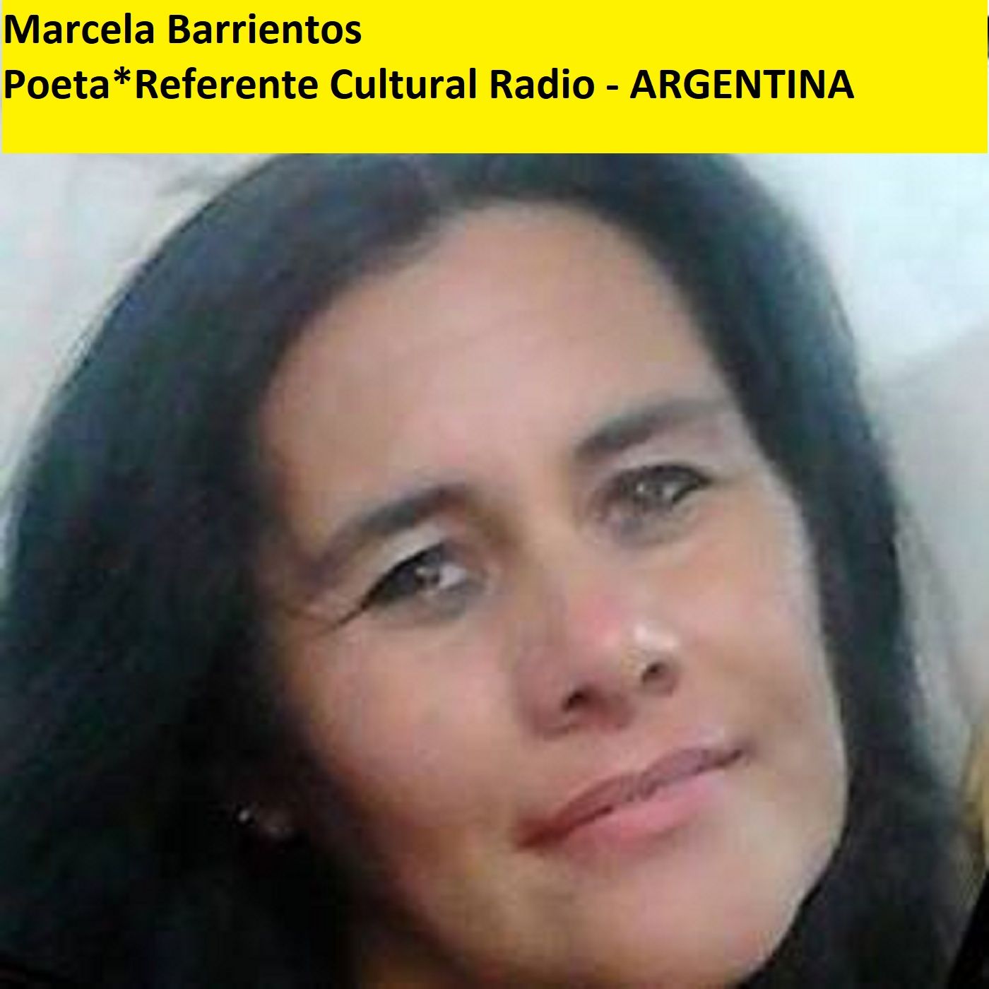 Pistas de Katia N Barillas