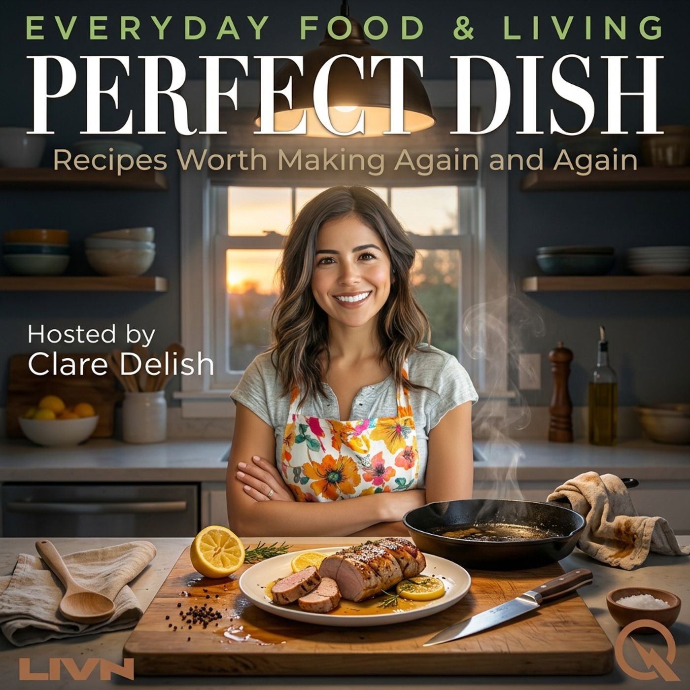 Perfect Dish