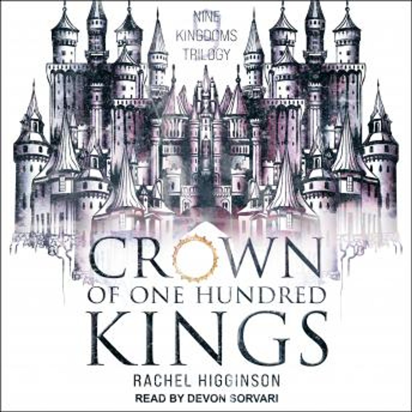 Explore New Full Audiobooks in Science Fiction & Fantasy, Epic Fantasy