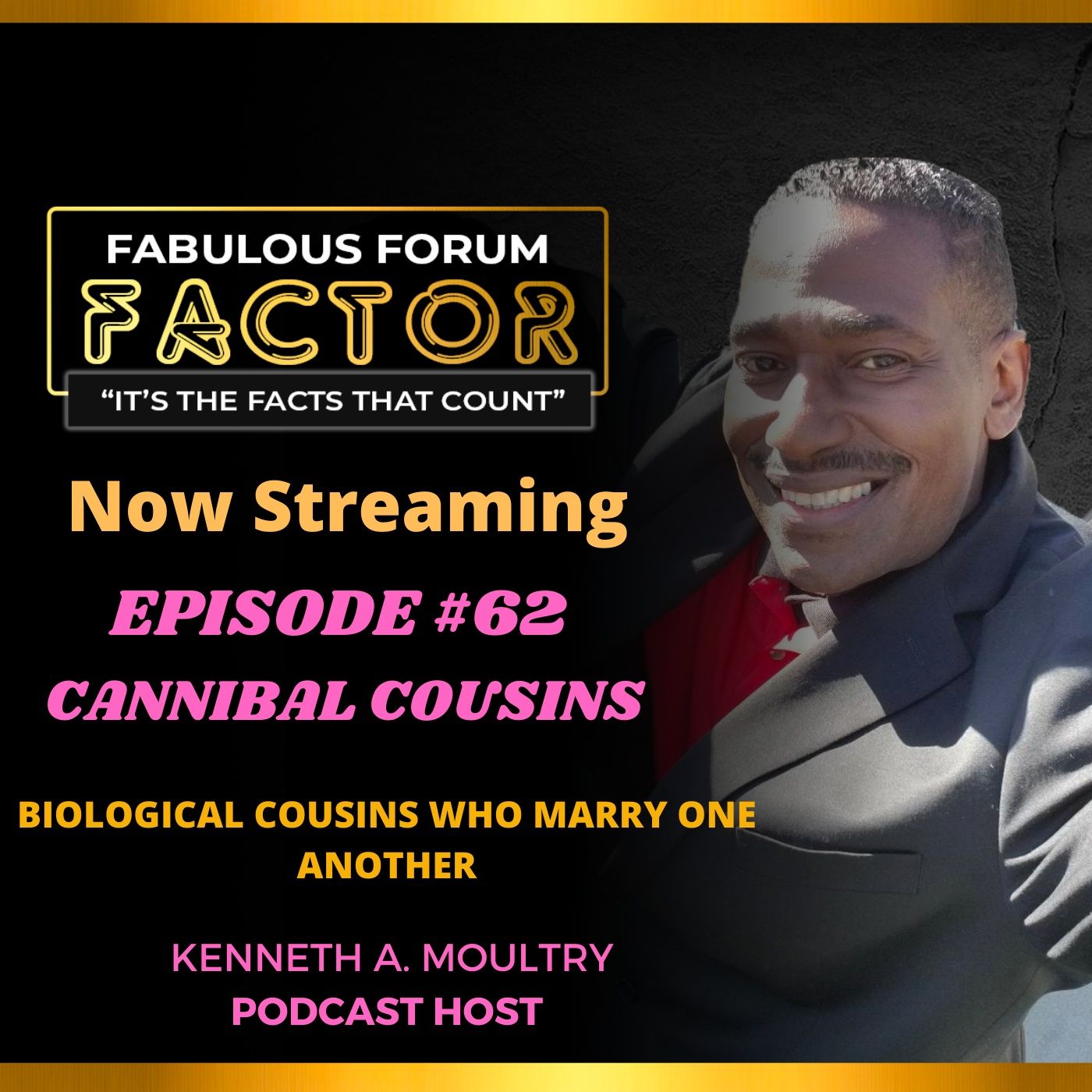 Fabulous Forum Factor